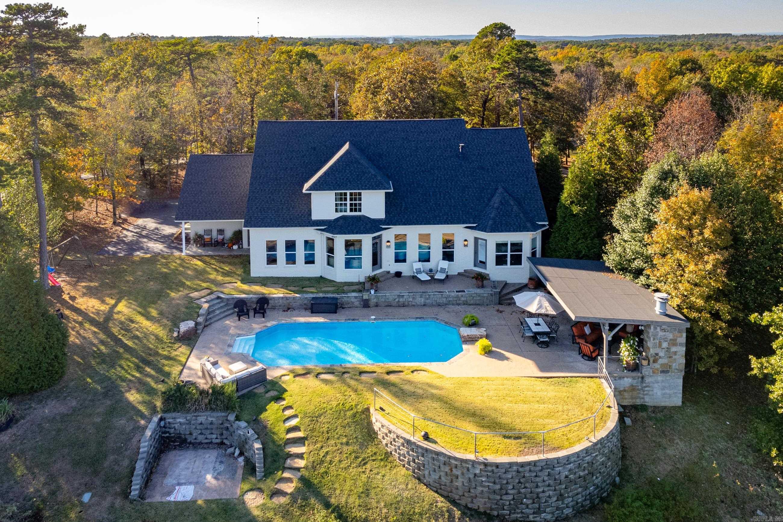 DOGWOOD ESTATES - Residential