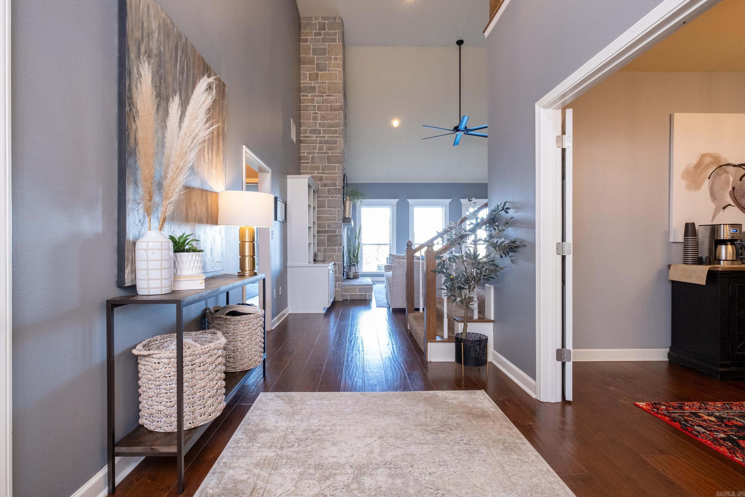 DOGWOOD ESTATES - Residential