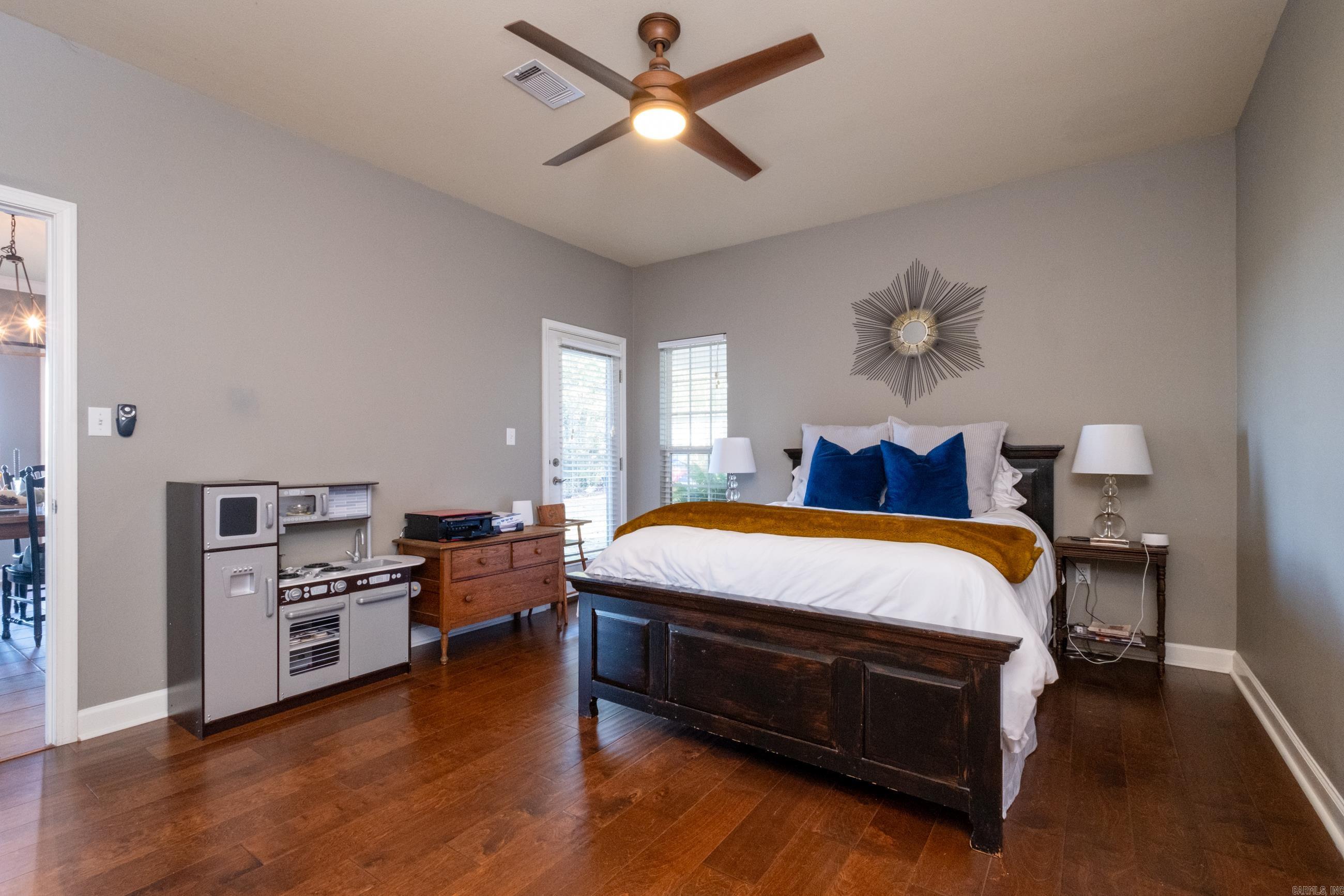 DOGWOOD ESTATES - Residential