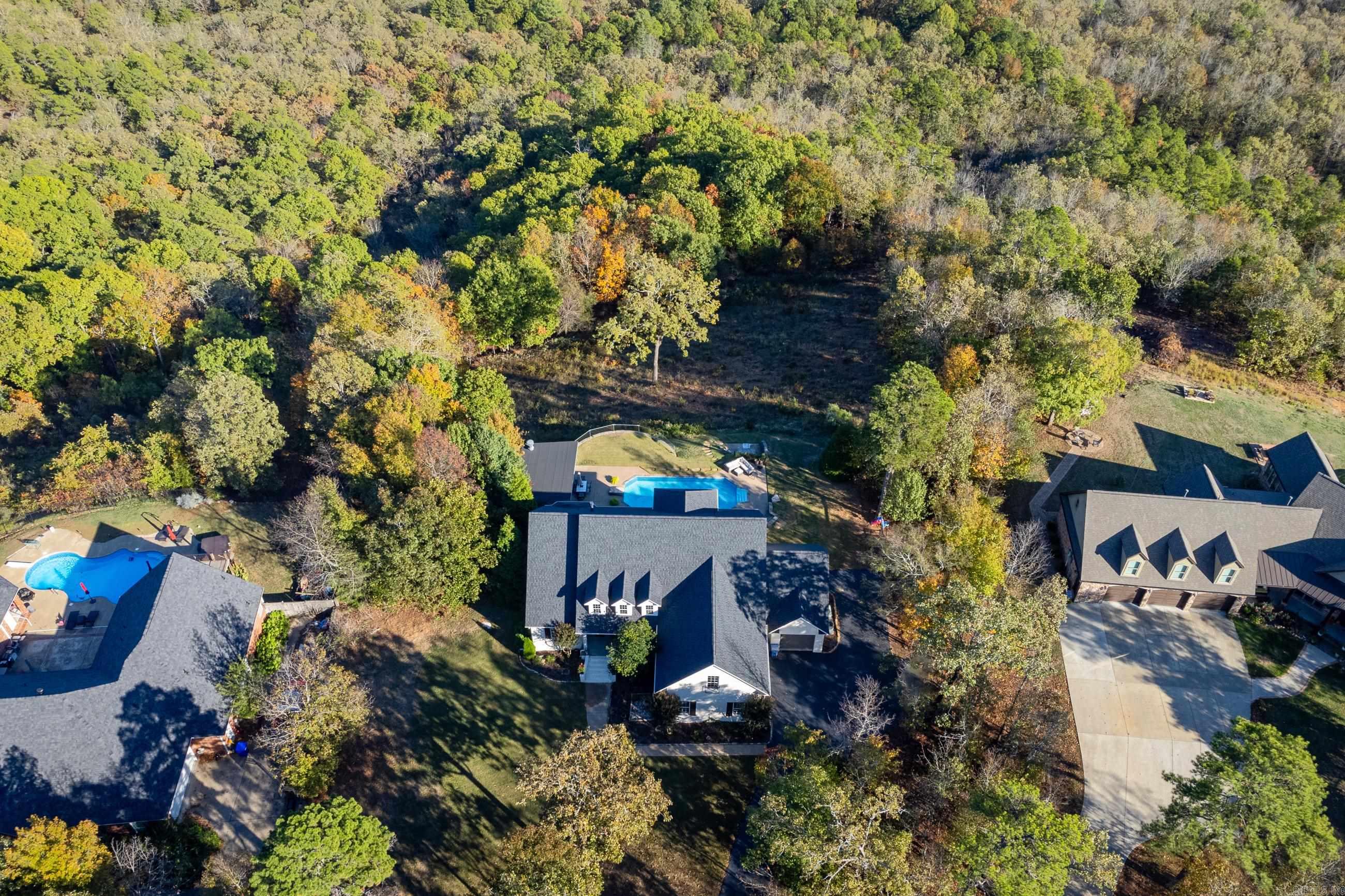 DOGWOOD ESTATES - Residential