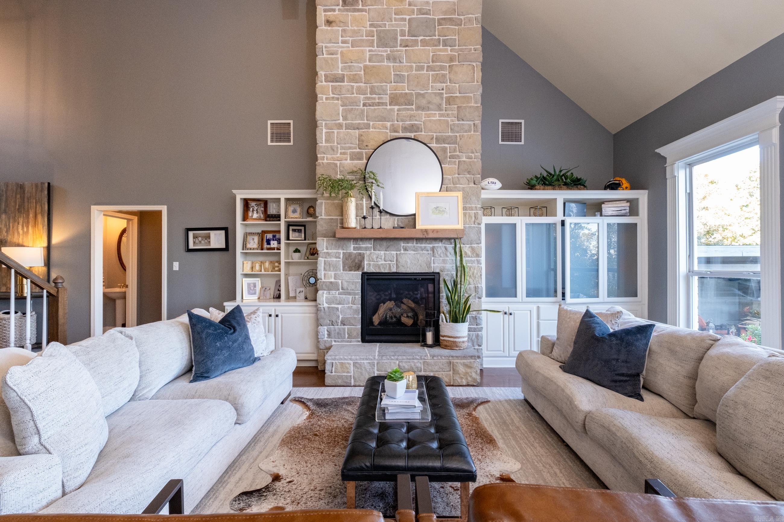 DOGWOOD ESTATES - Residential
