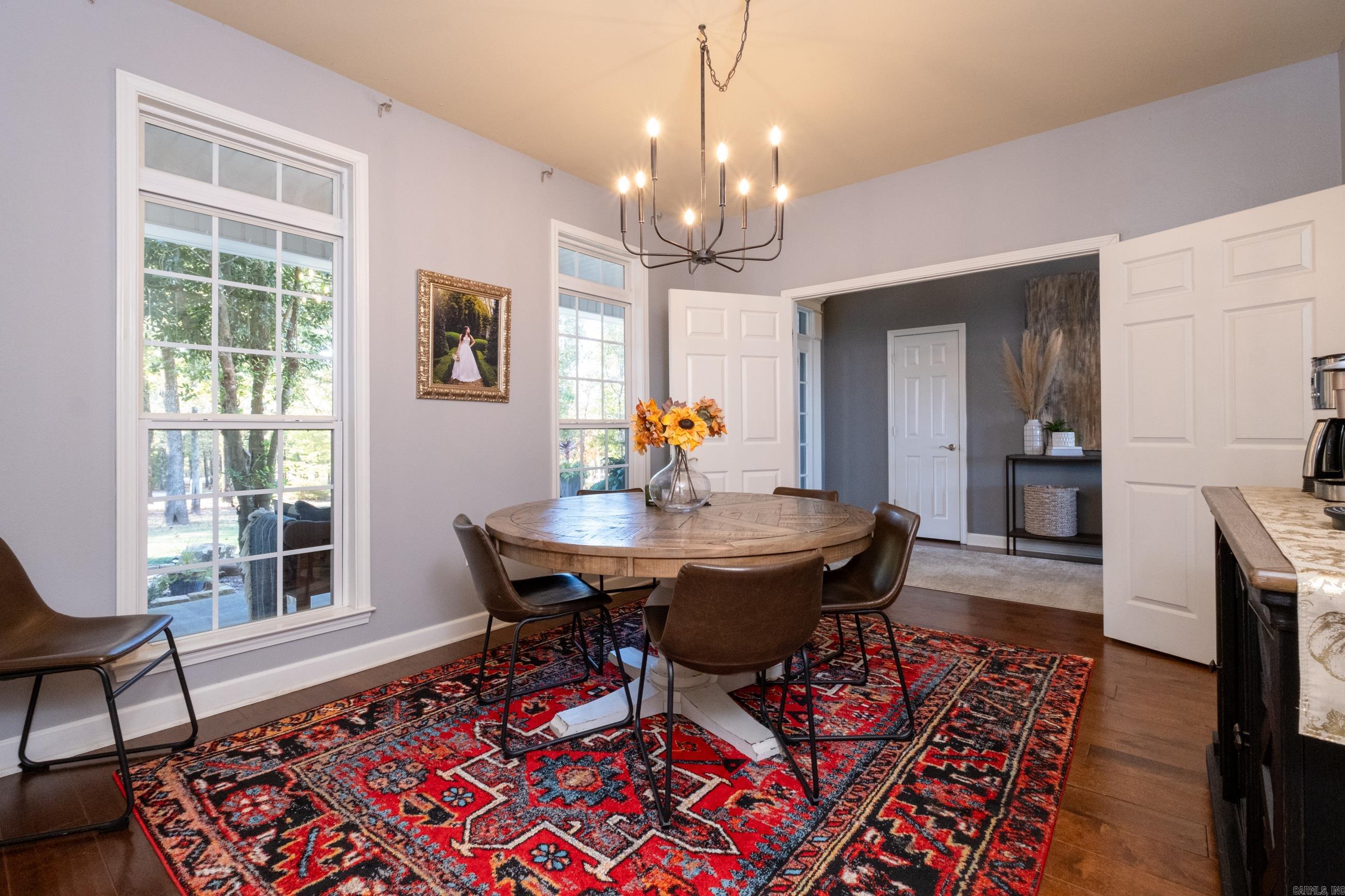 DOGWOOD ESTATES - Residential