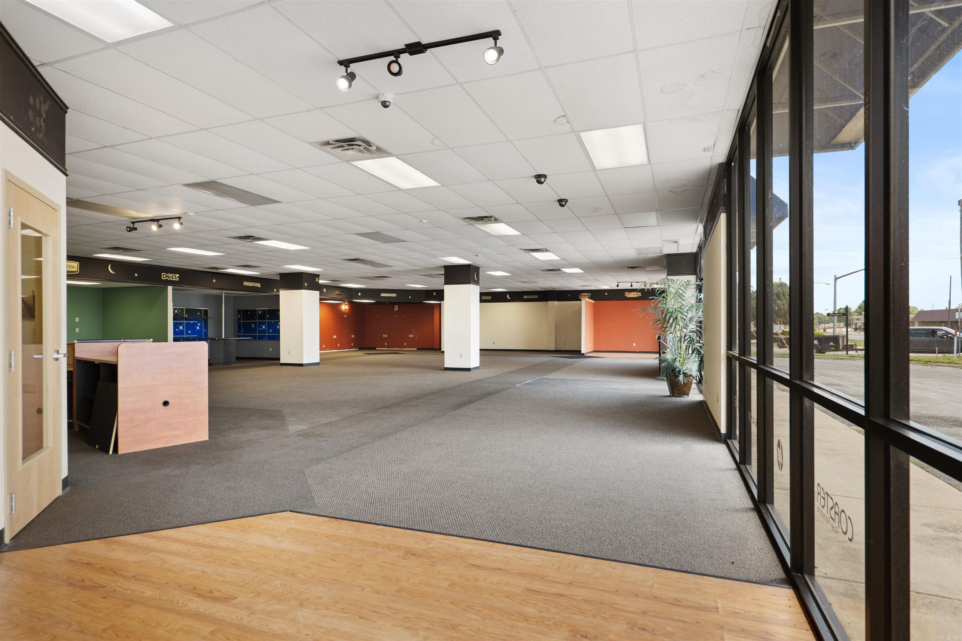 Whitlatch - Commercial Sale