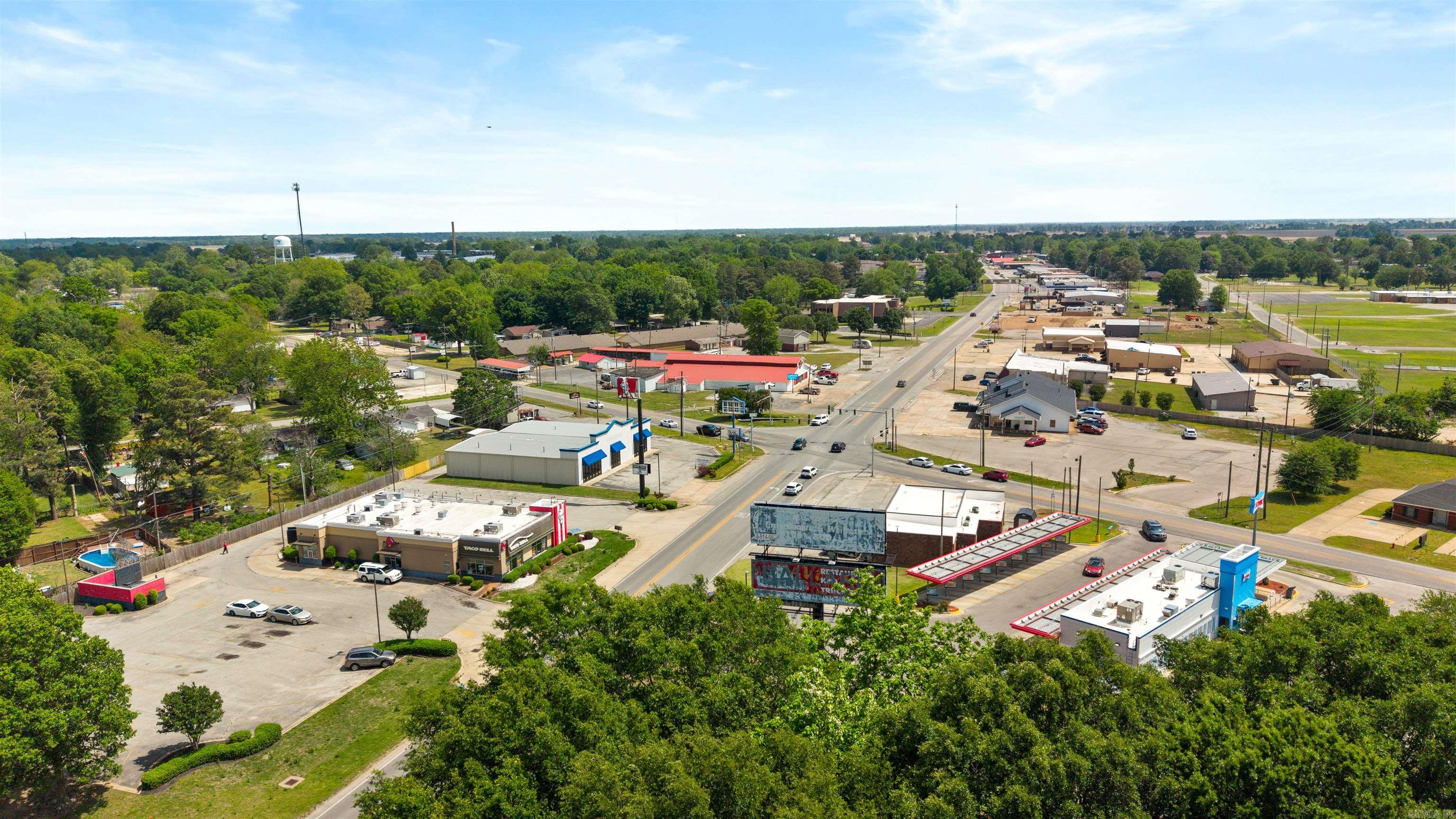 Whitlatch - Commercial Sale