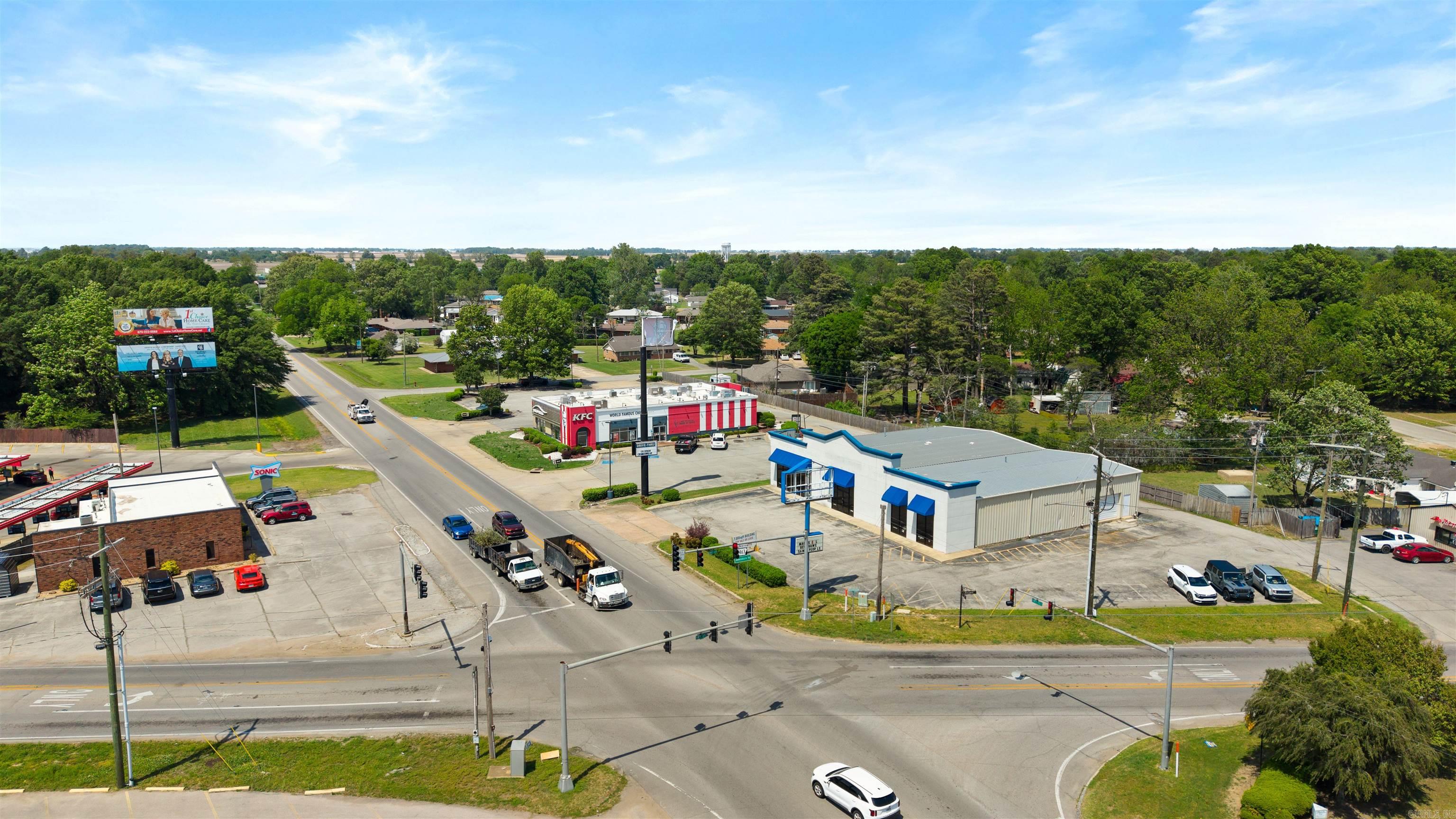 Whitlatch - Commercial Sale