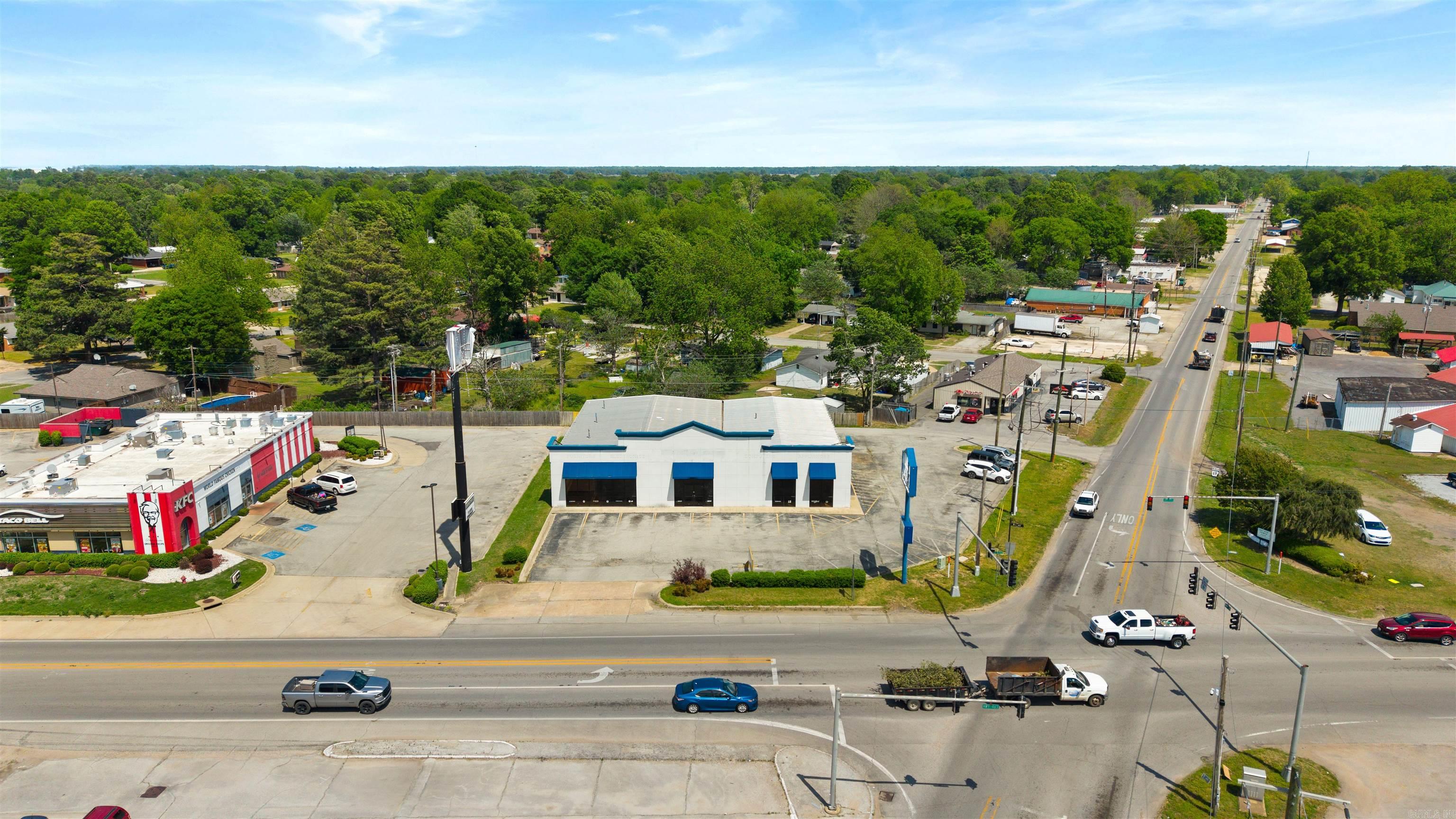 Whitlatch - Commercial Sale