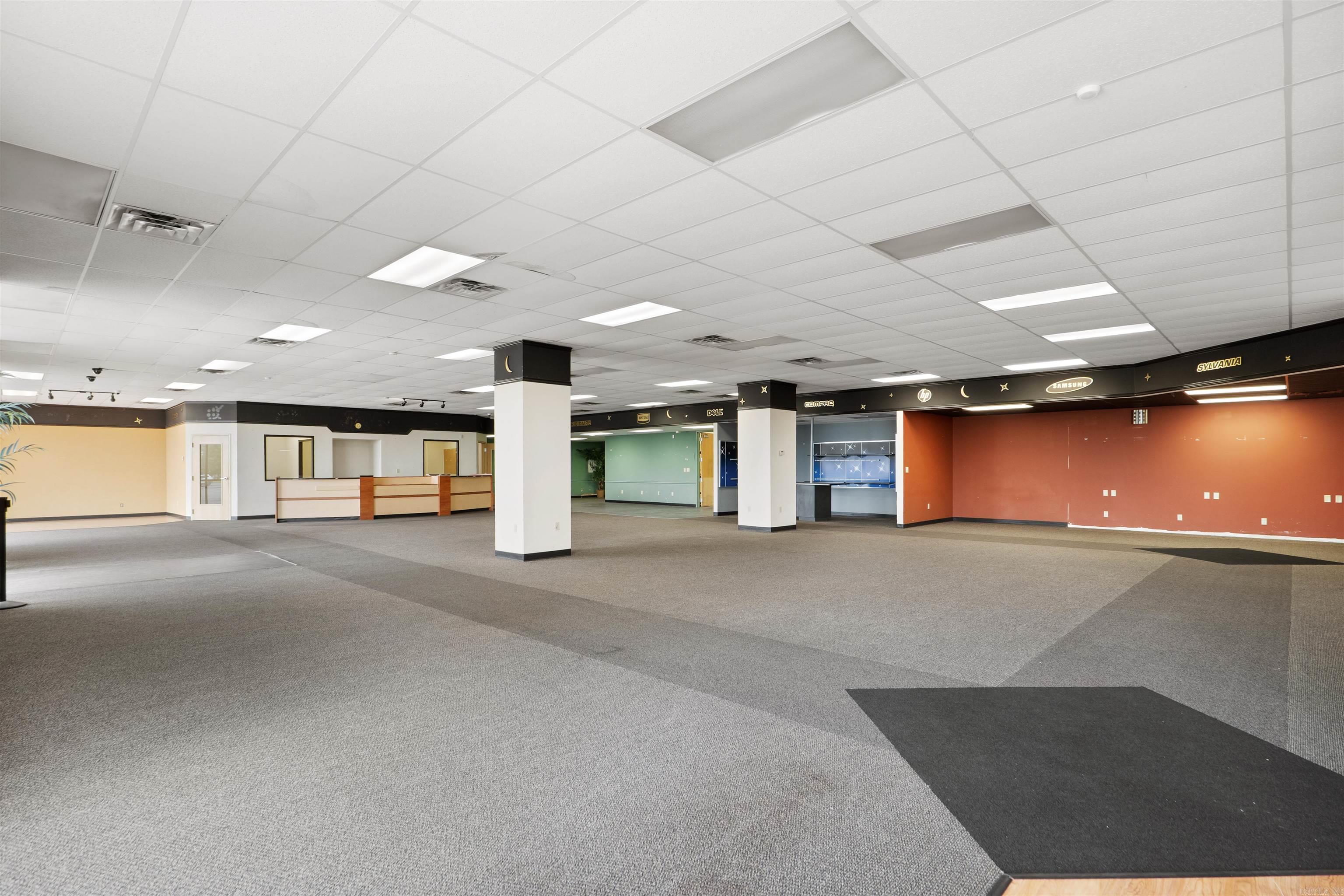 Whitlatch - Commercial Sale