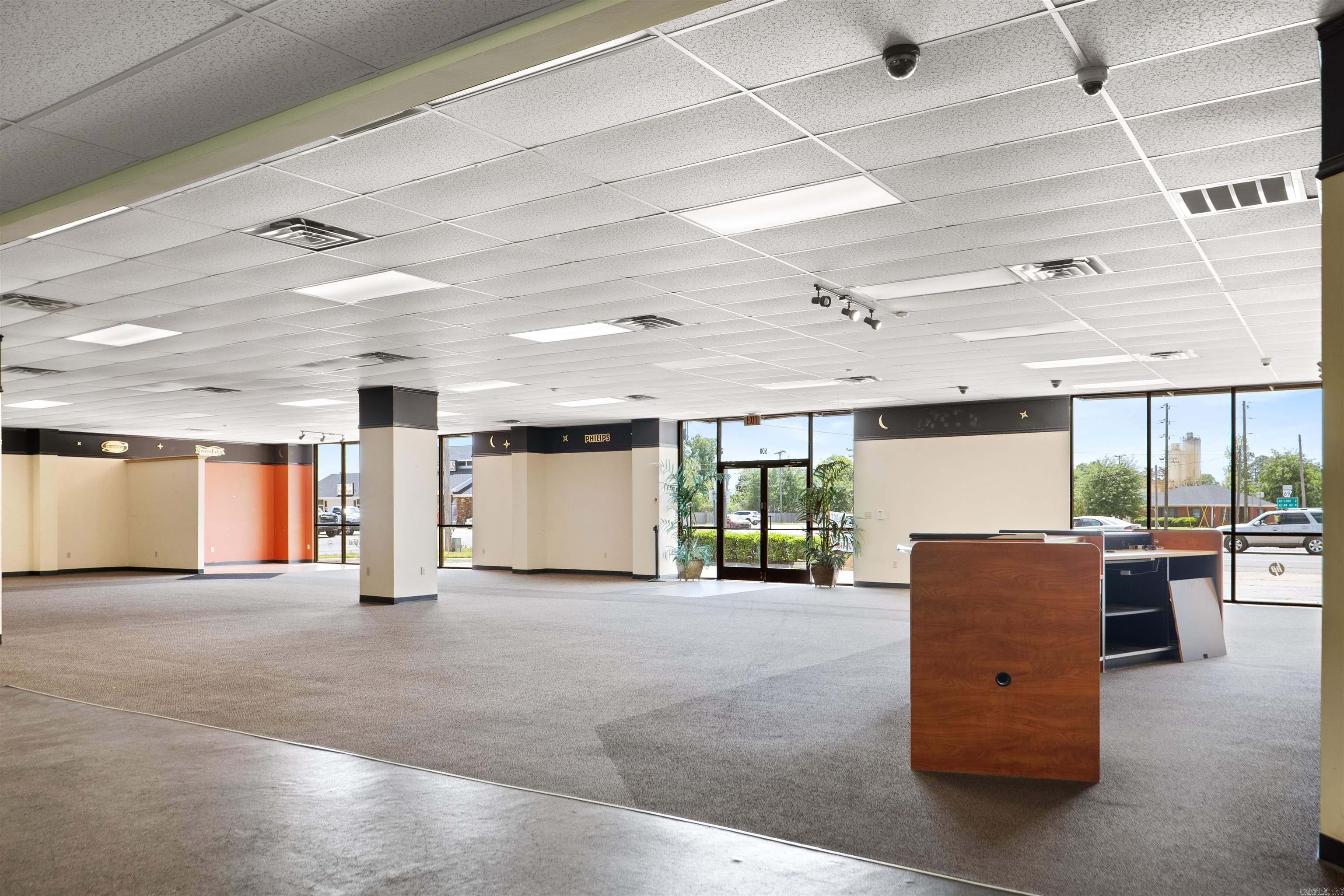 Whitlatch - Commercial Sale
