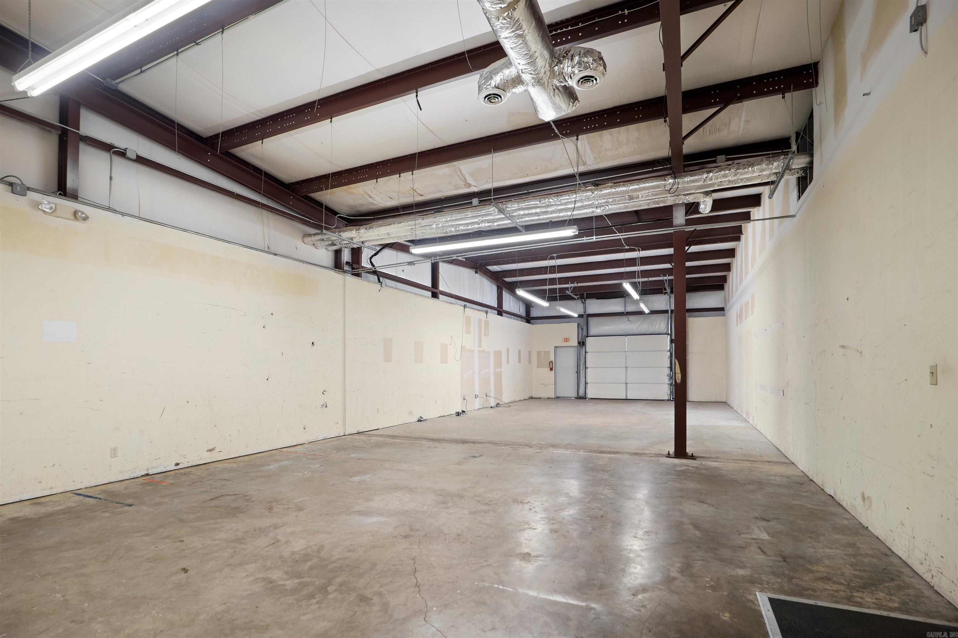 Whitlatch - Commercial Sale