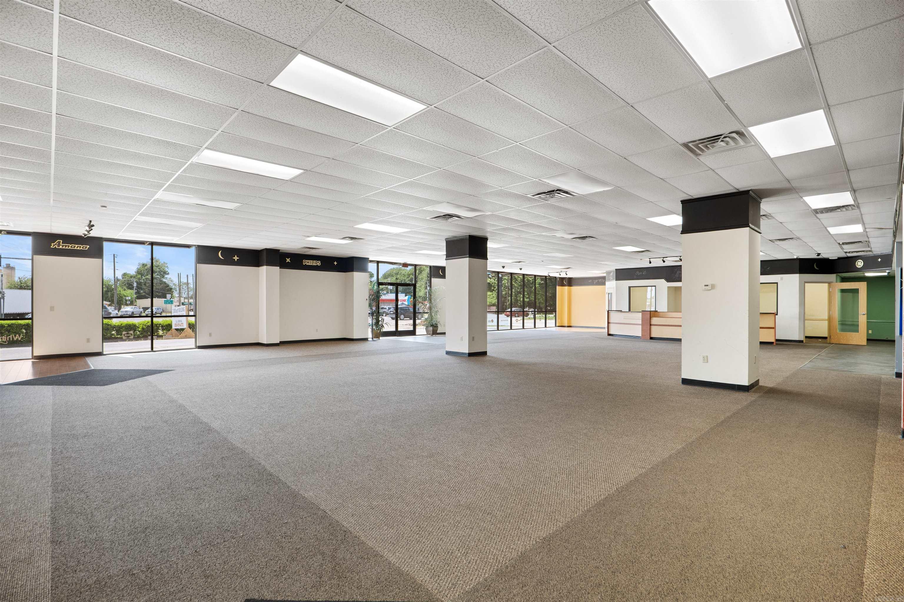 Whitlatch - Commercial Sale