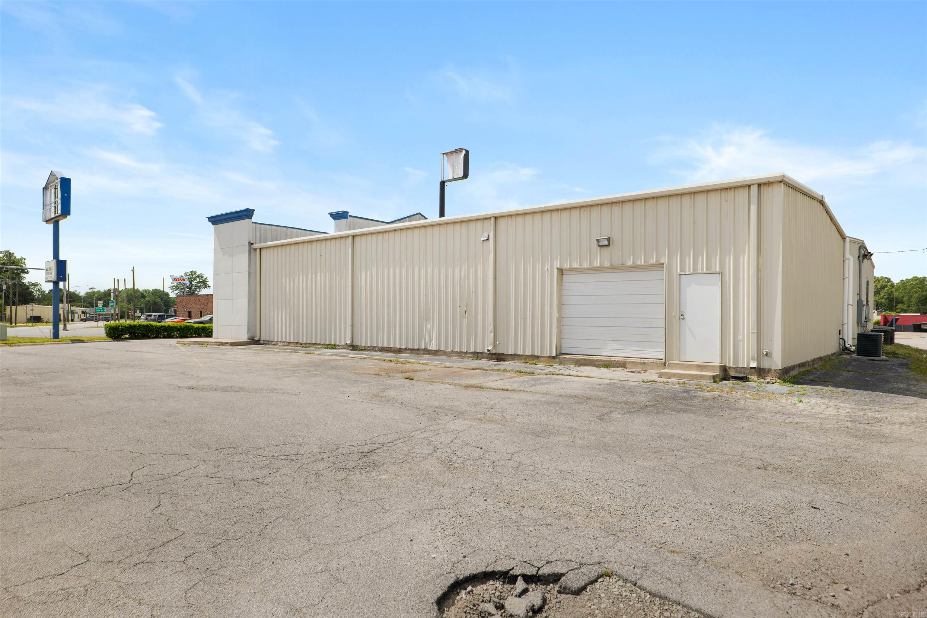 Whitlatch - Commercial Sale