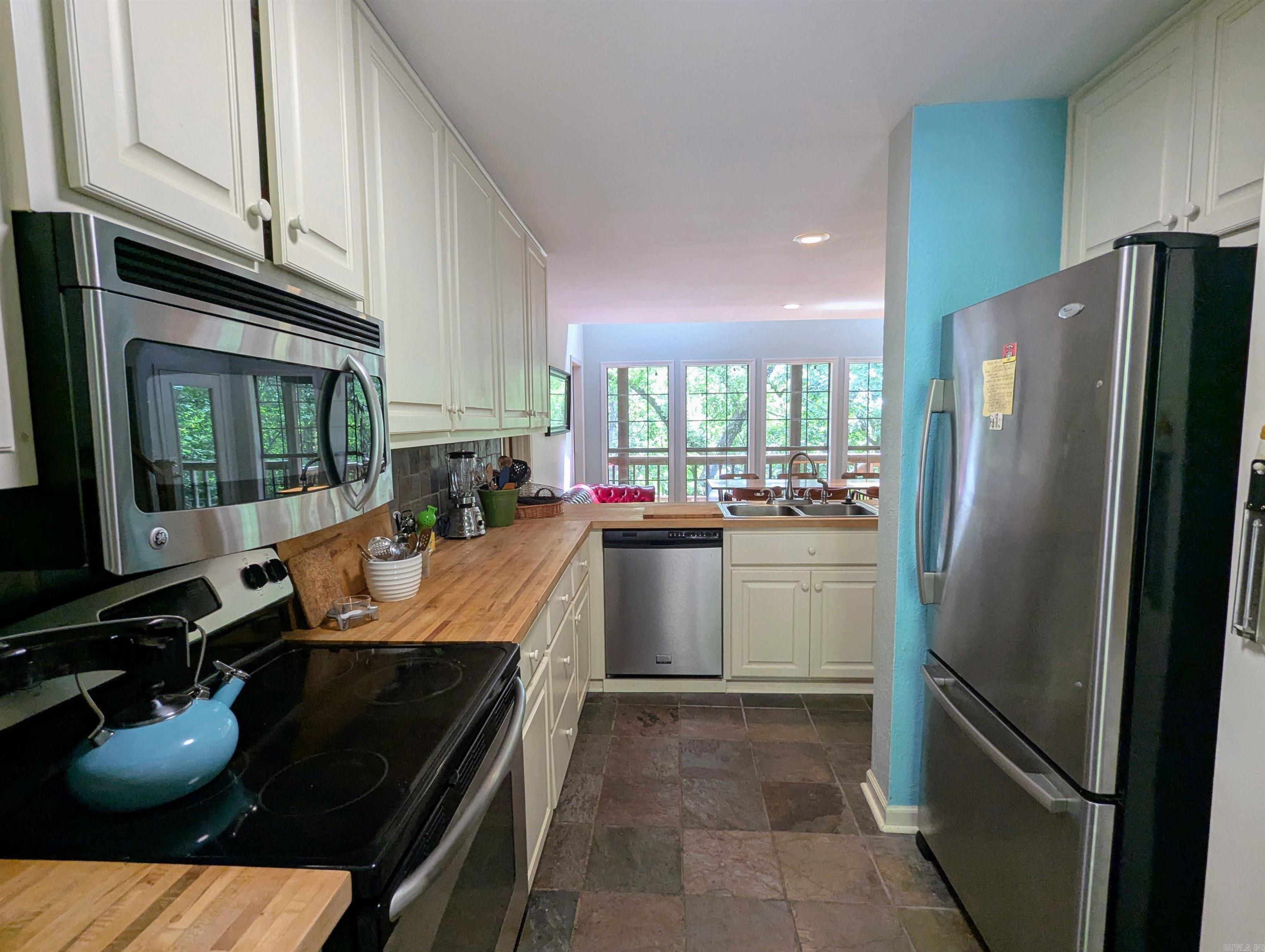 Not In List - Residential