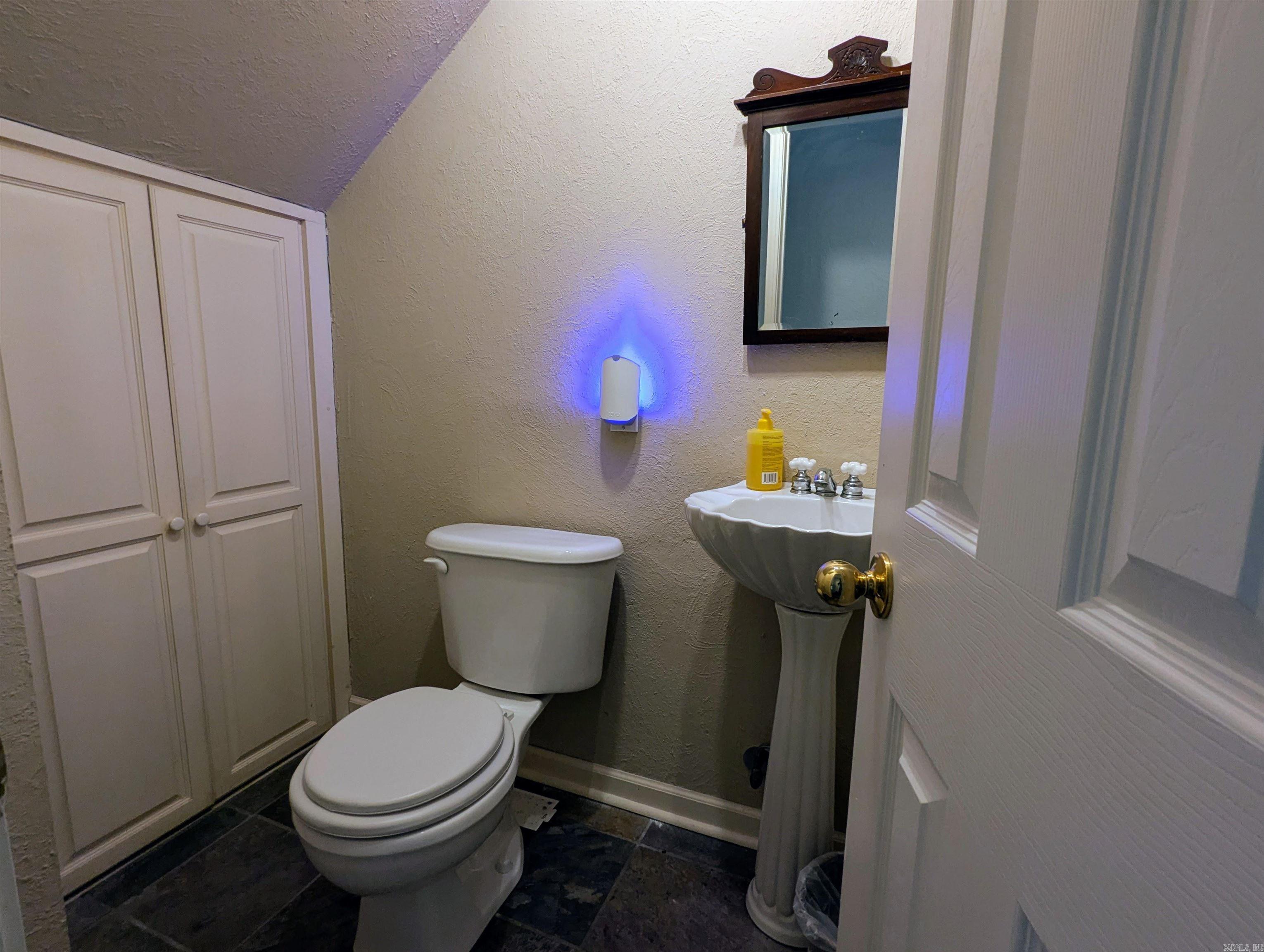 Not In List - Residential