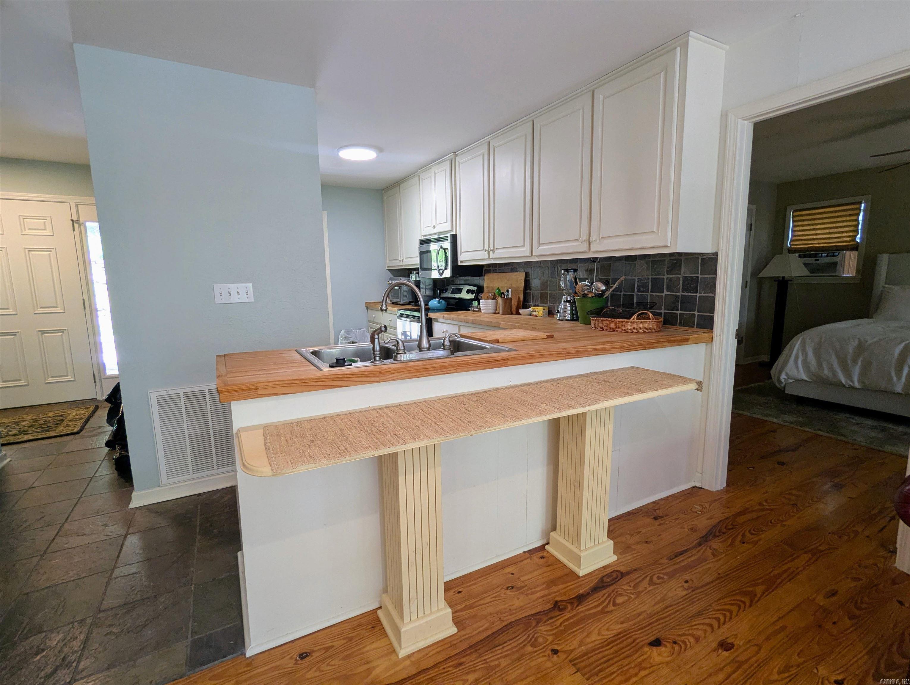 Not In List - Residential