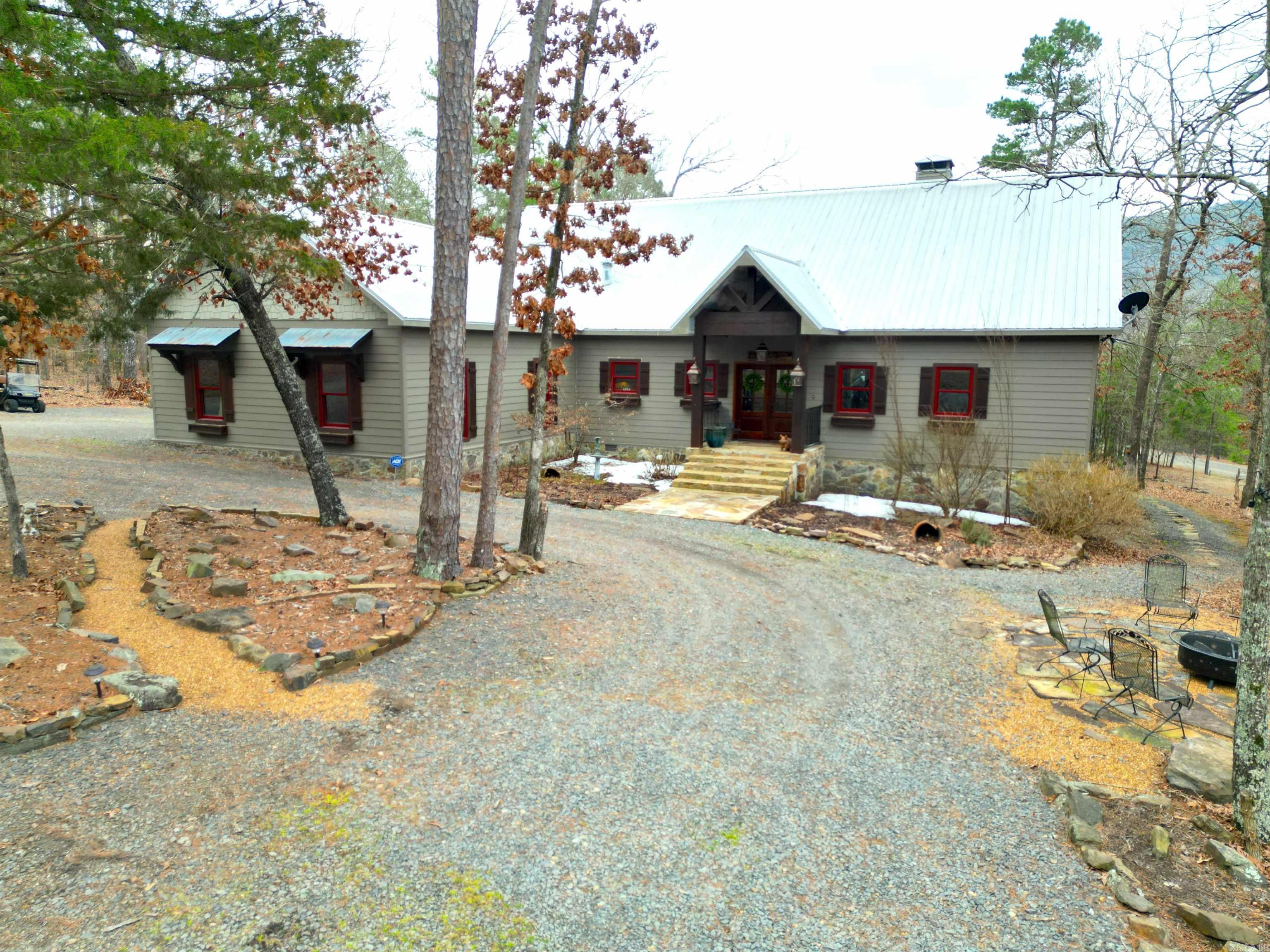 Primrose Creek Sayles - Residential