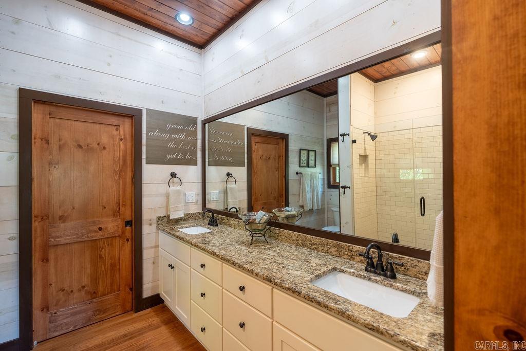 Primrose Creek Sayles - Residential