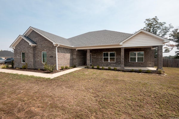 26866 S SARDIS RD, BAUXITE, AR 72011 - Image cb9735afc13370a30feb36fa0bdf4805/3065583552