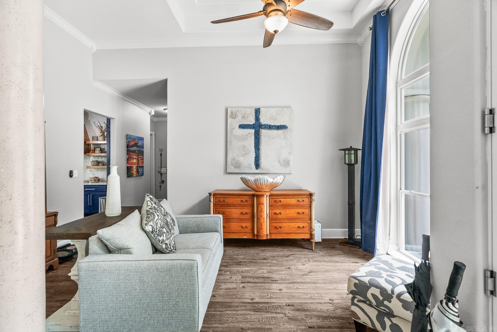 DIAMOND BLUFF ESTATES - Residential