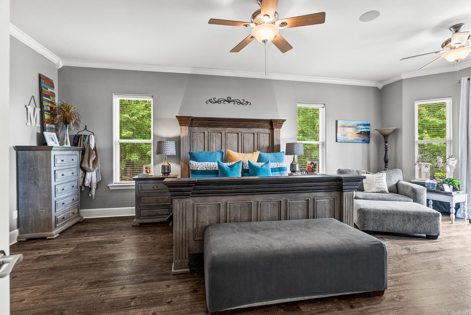 DIAMOND BLUFF ESTATES - Residential