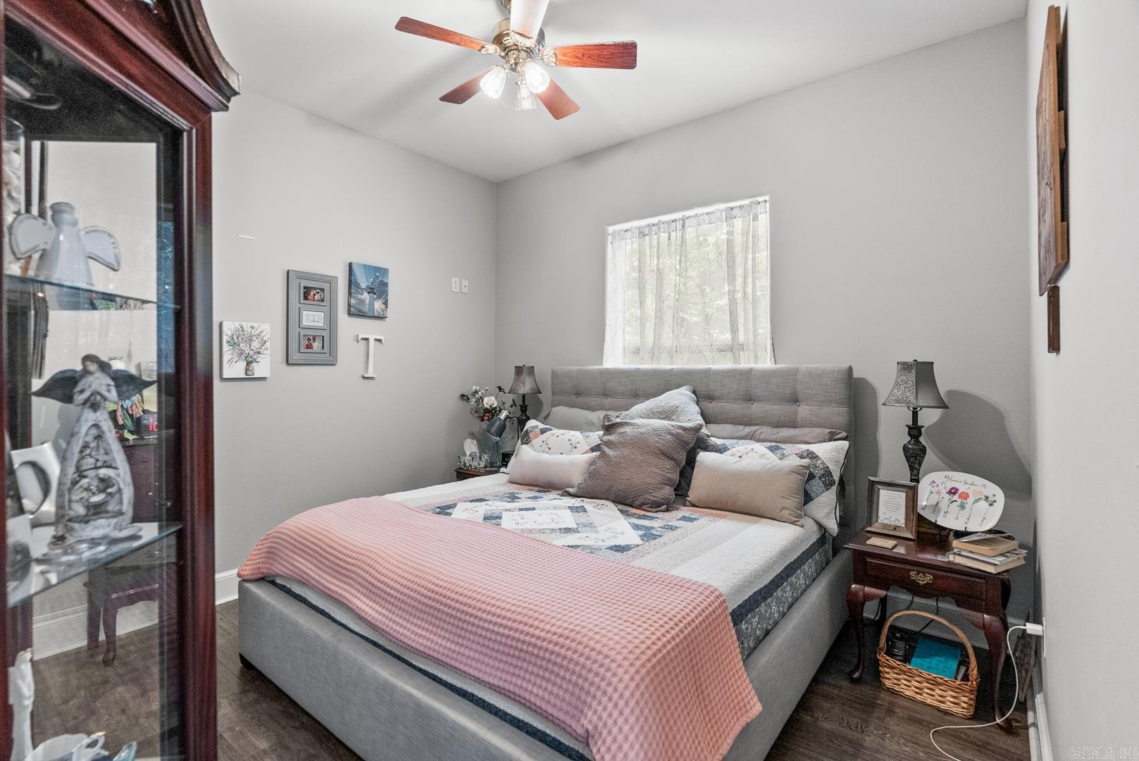 DIAMOND BLUFF ESTATES - Residential