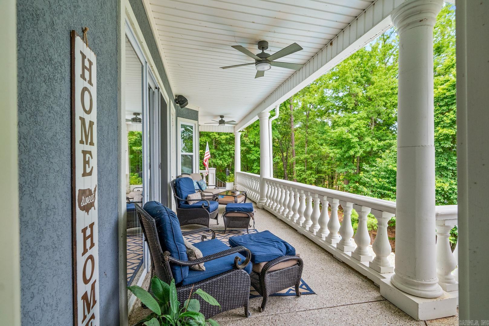 DIAMOND BLUFF ESTATES - Residential