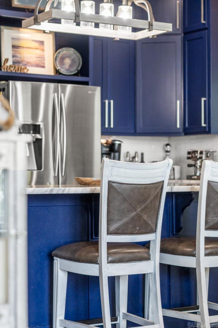 DIAMOND BLUFF ESTATES - Residential