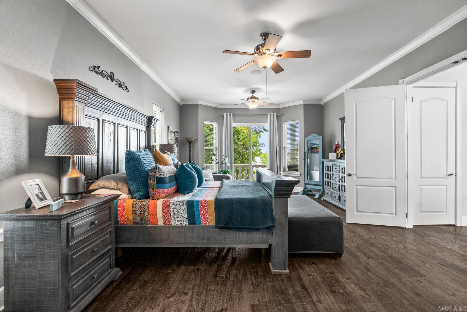 DIAMOND BLUFF ESTATES - Residential