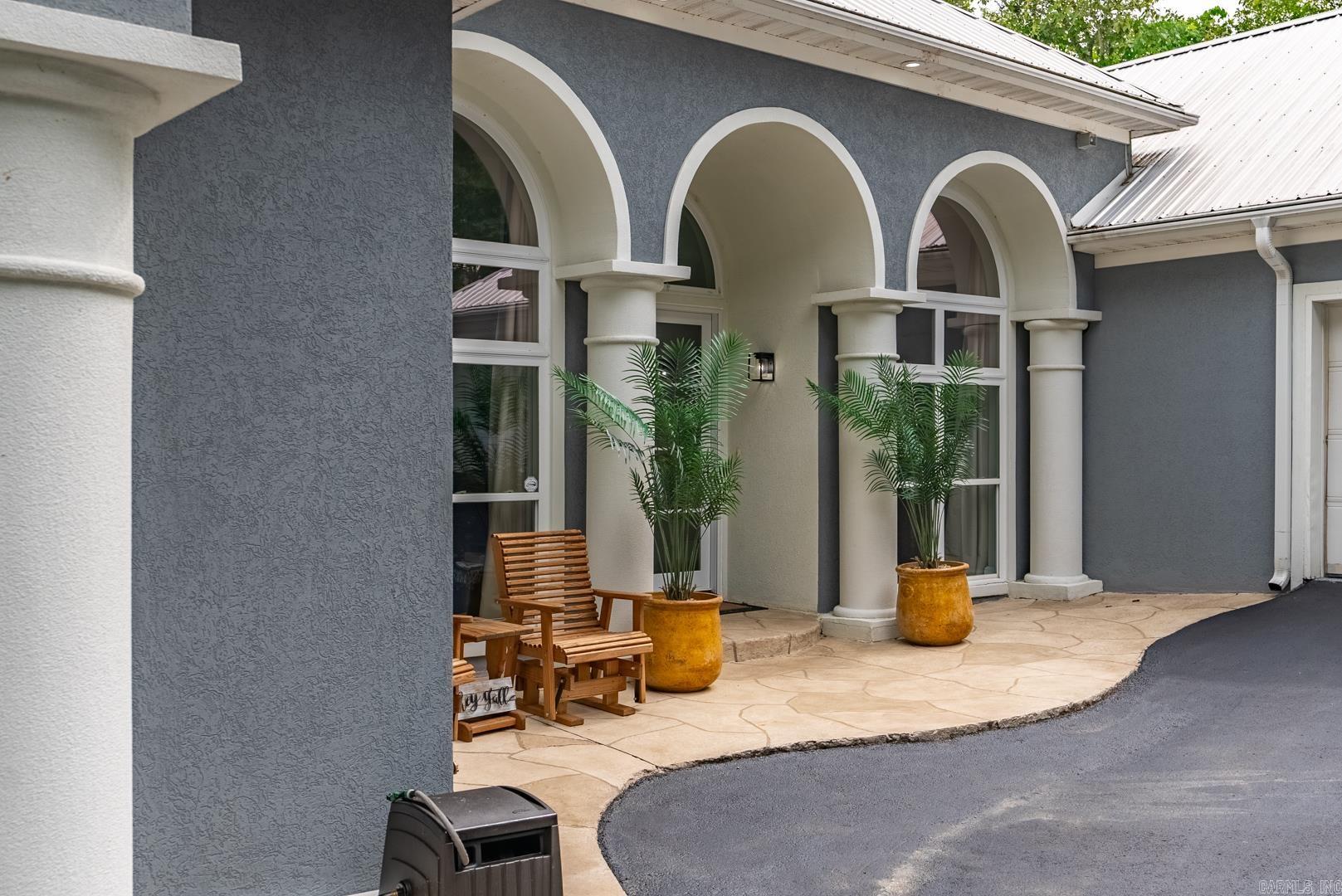 DIAMOND BLUFF ESTATES - Residential