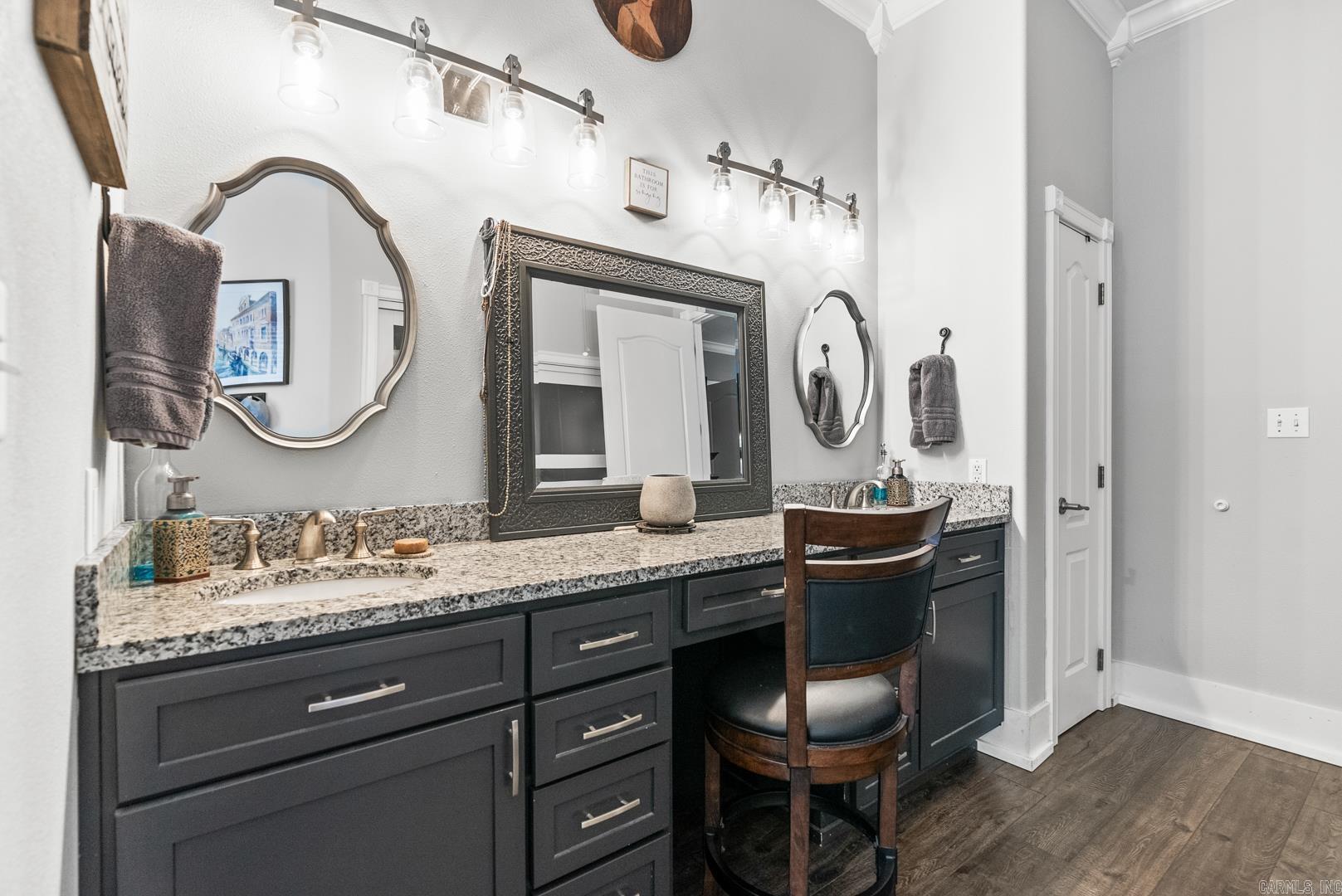 DIAMOND BLUFF ESTATES - Residential