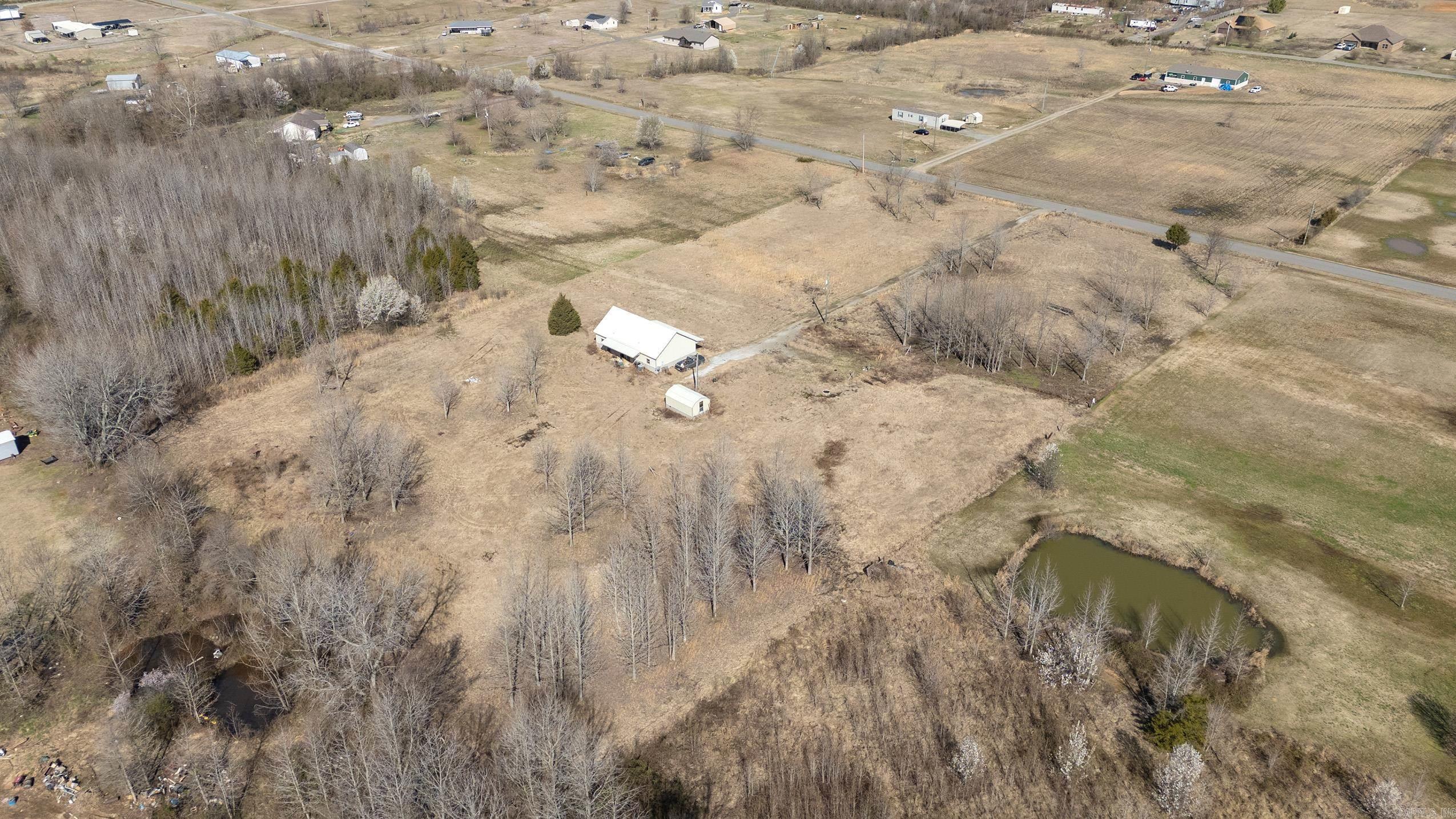 BERYL FARM - Residential