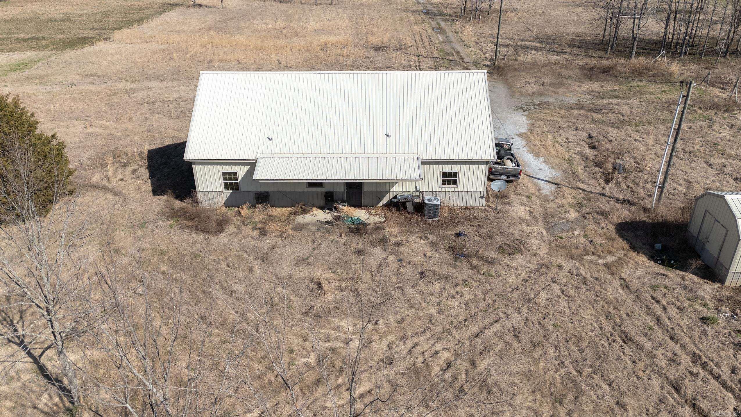 BERYL FARM - Residential