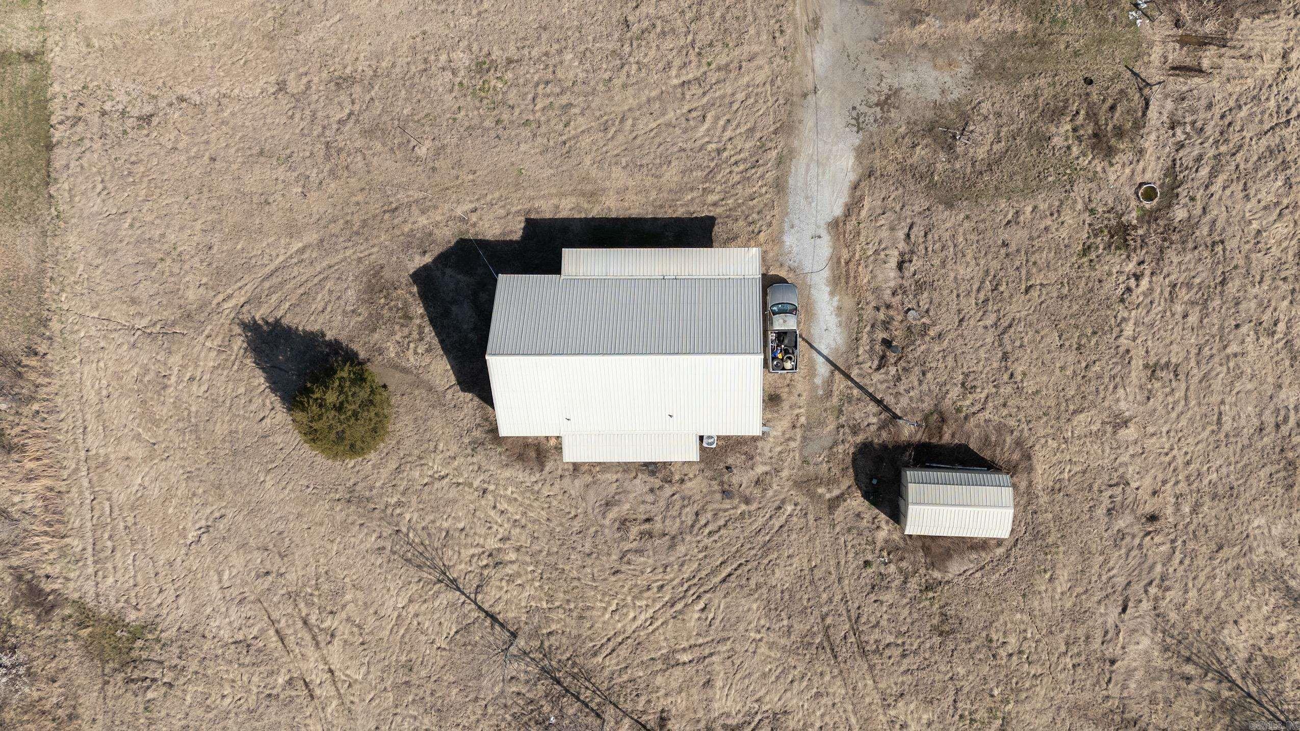 BERYL FARM - Residential