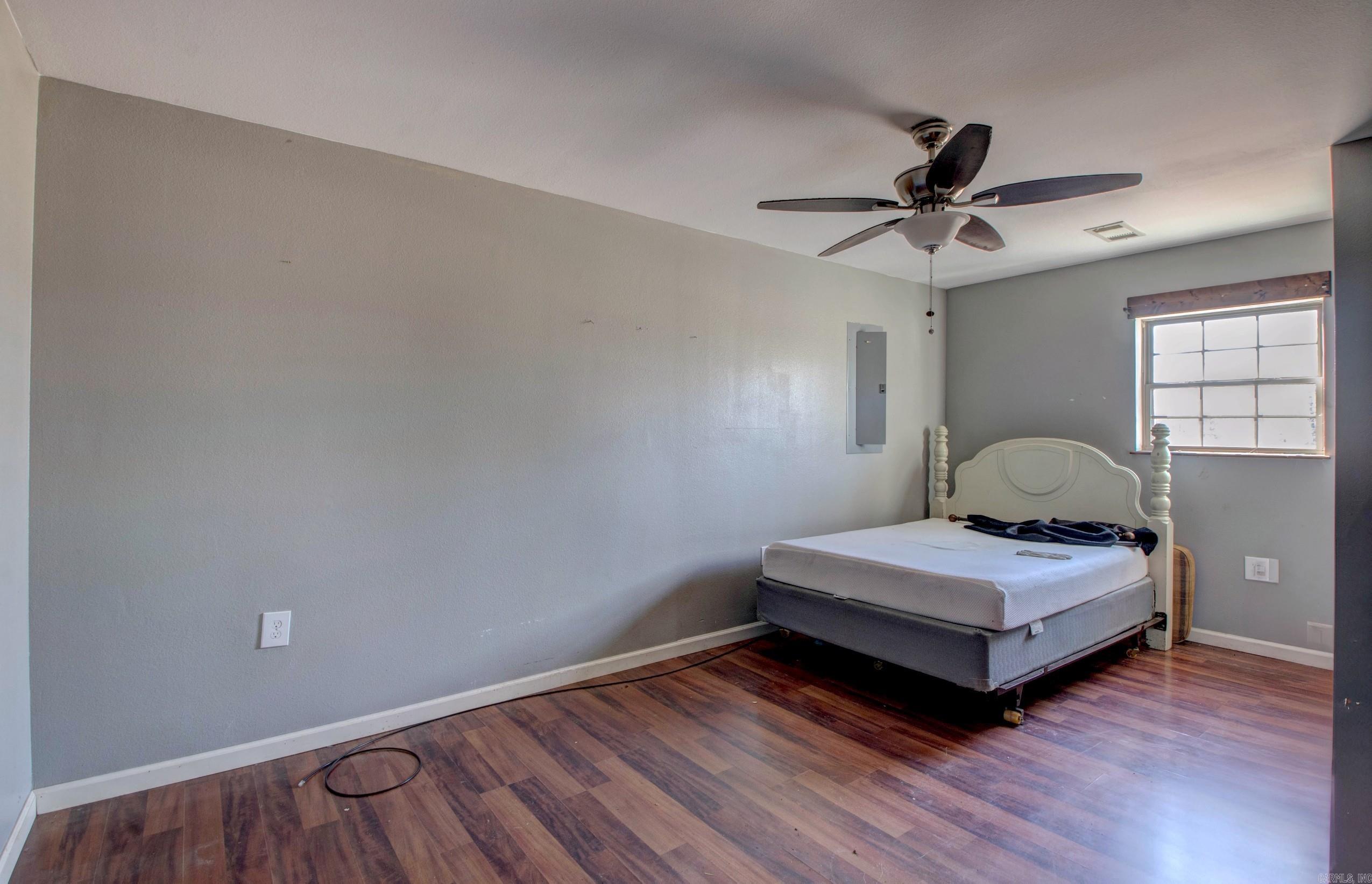 BERYL FARM - Residential