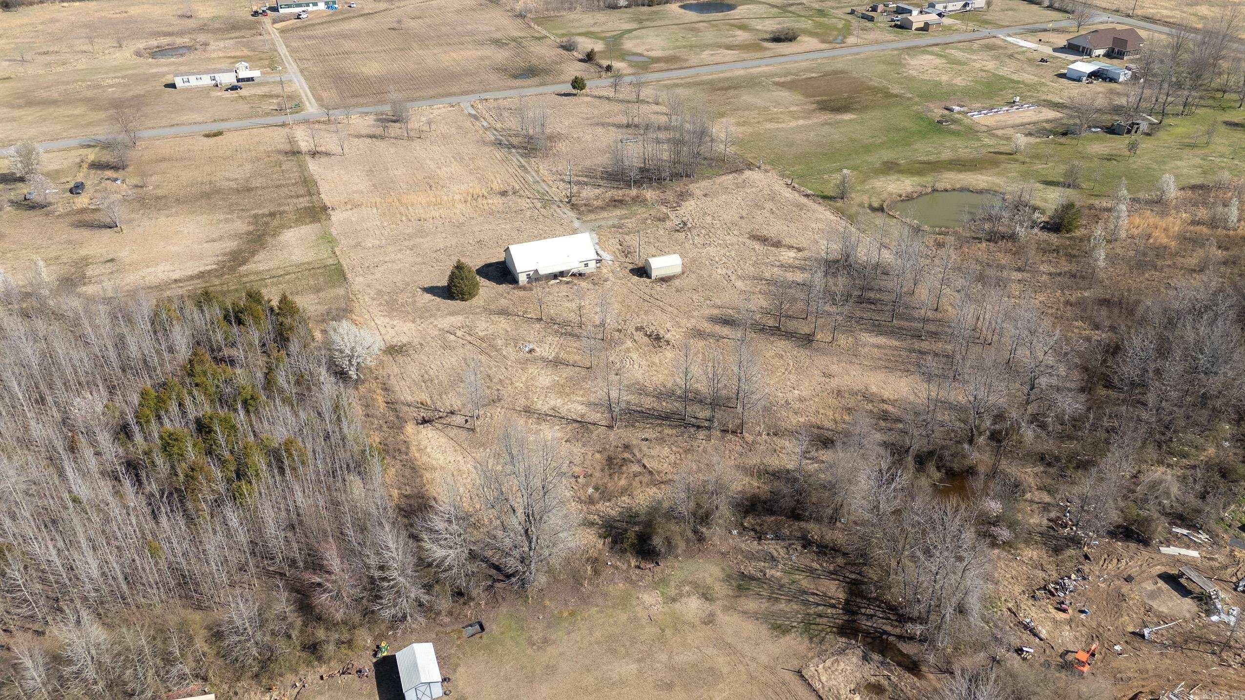BERYL FARM - Residential