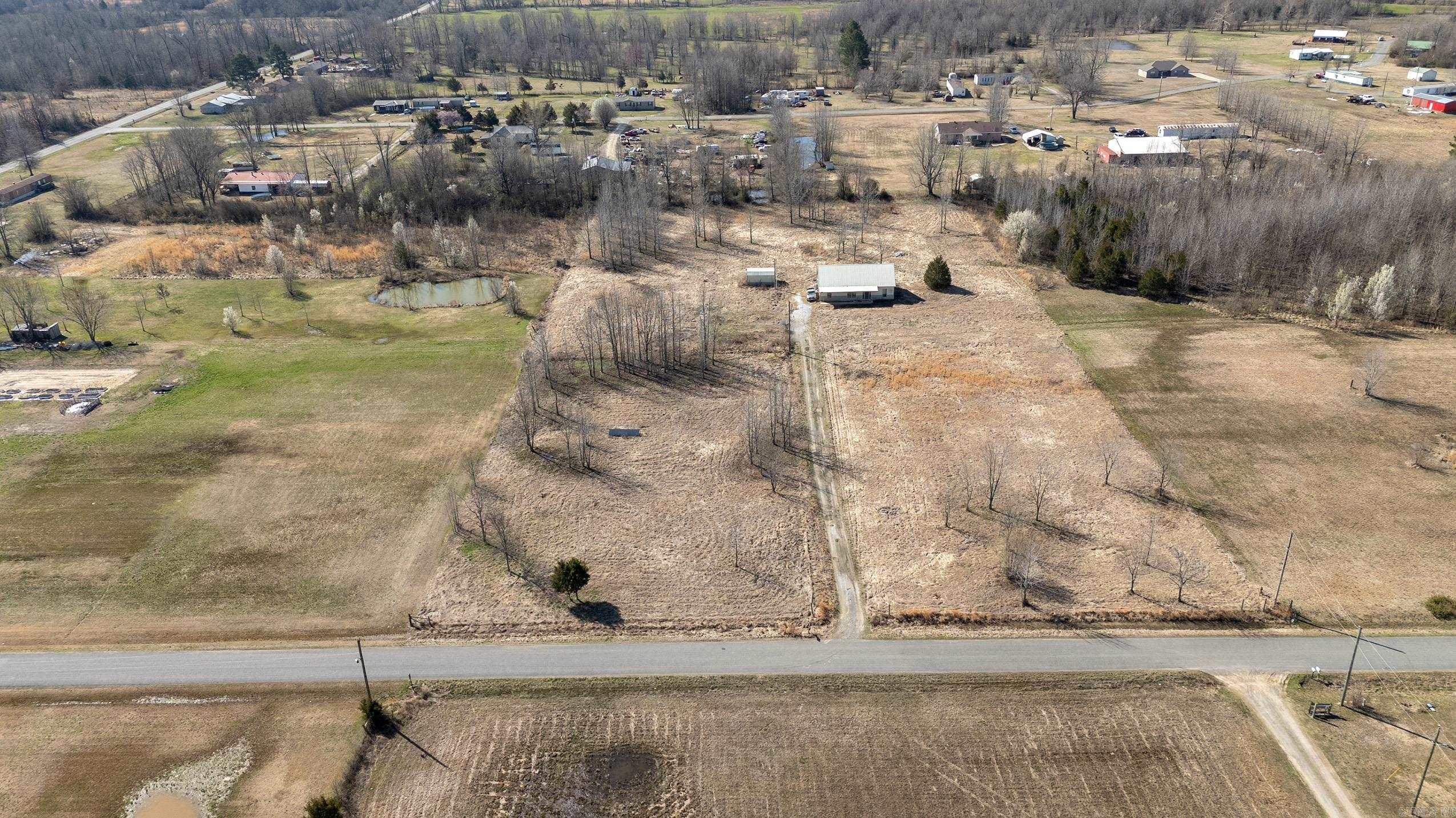 BERYL FARM - Residential