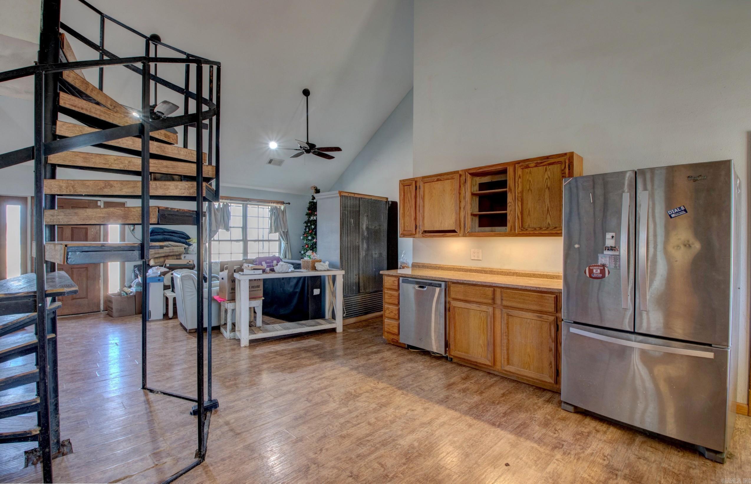 BERYL FARM - Residential