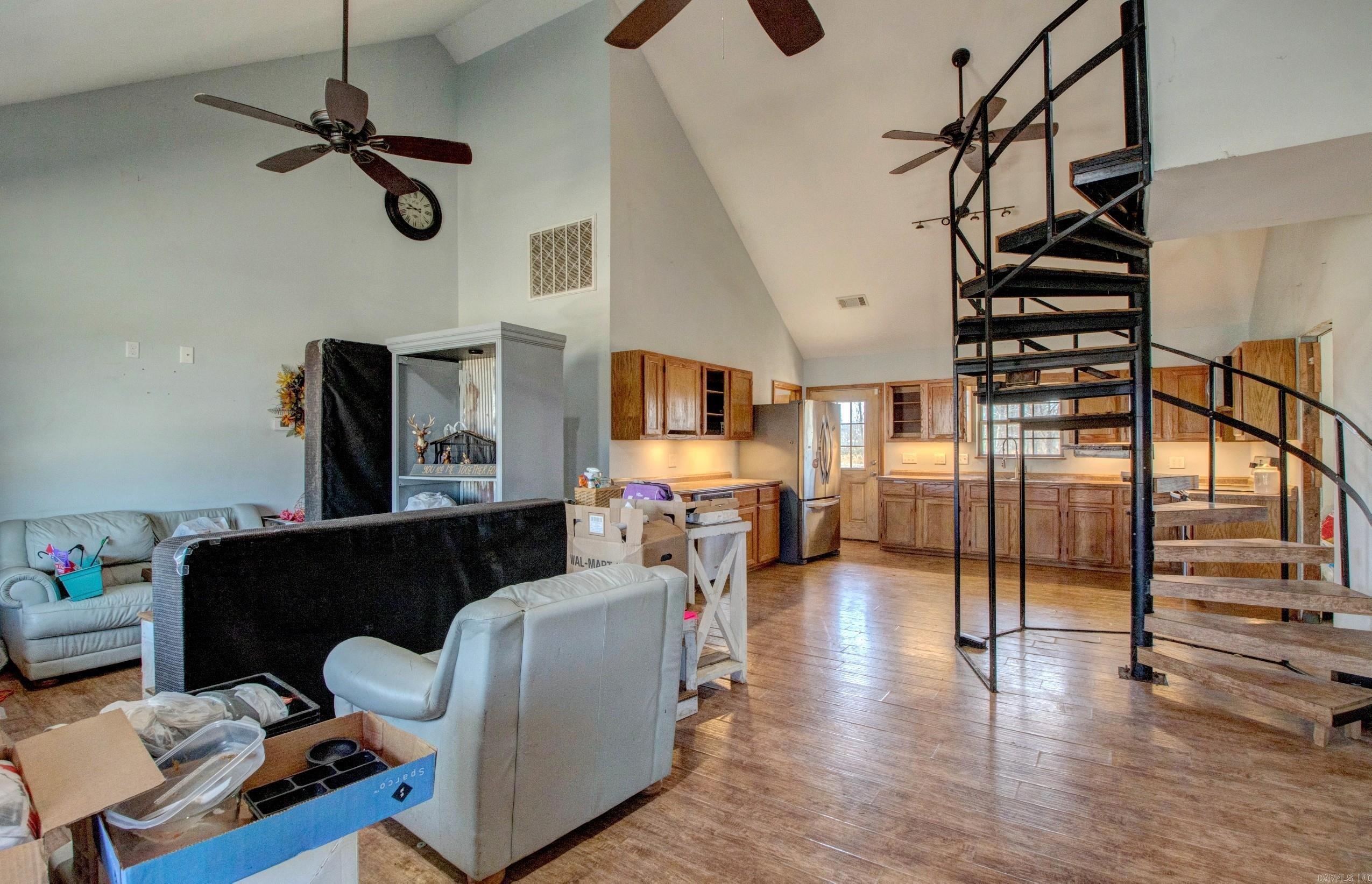 BERYL FARM - Residential