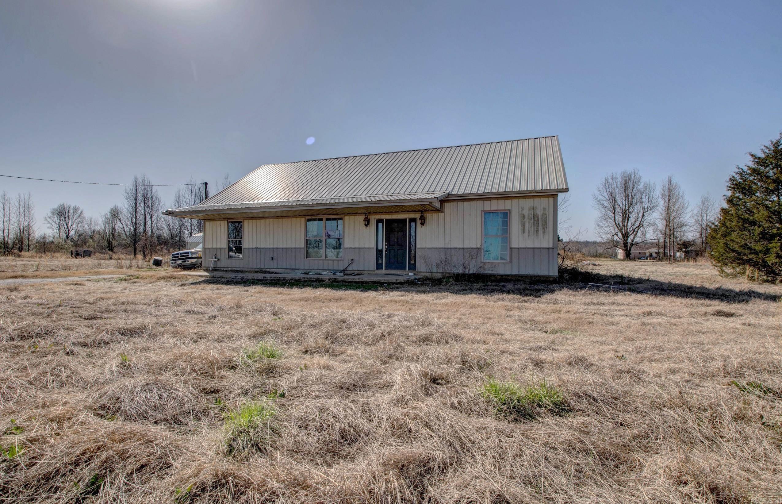 BERYL FARM - Residential