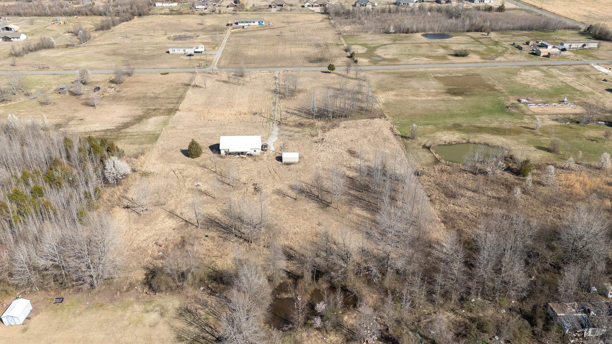 BERYL FARM - Residential