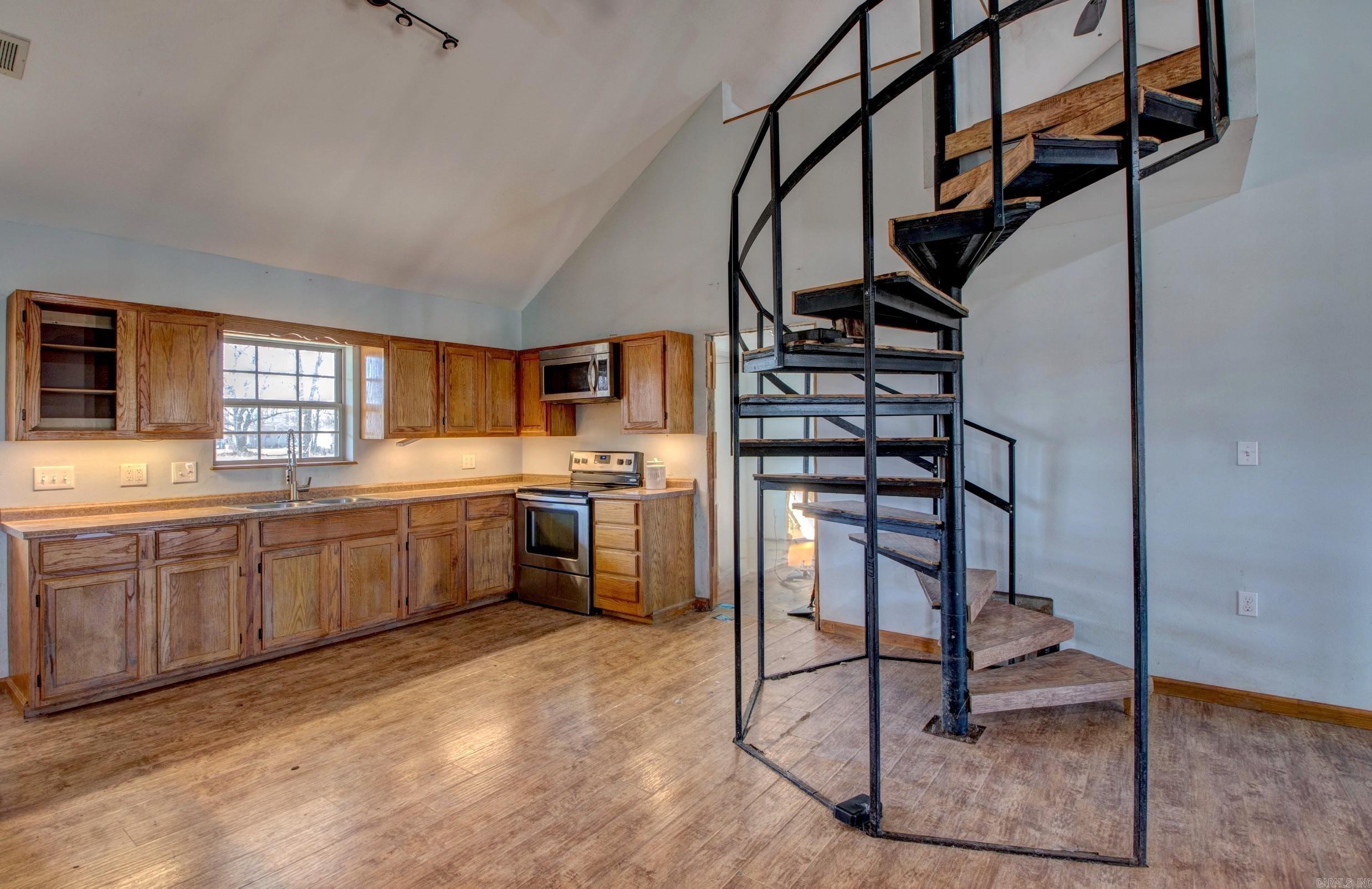 BERYL FARM - Residential