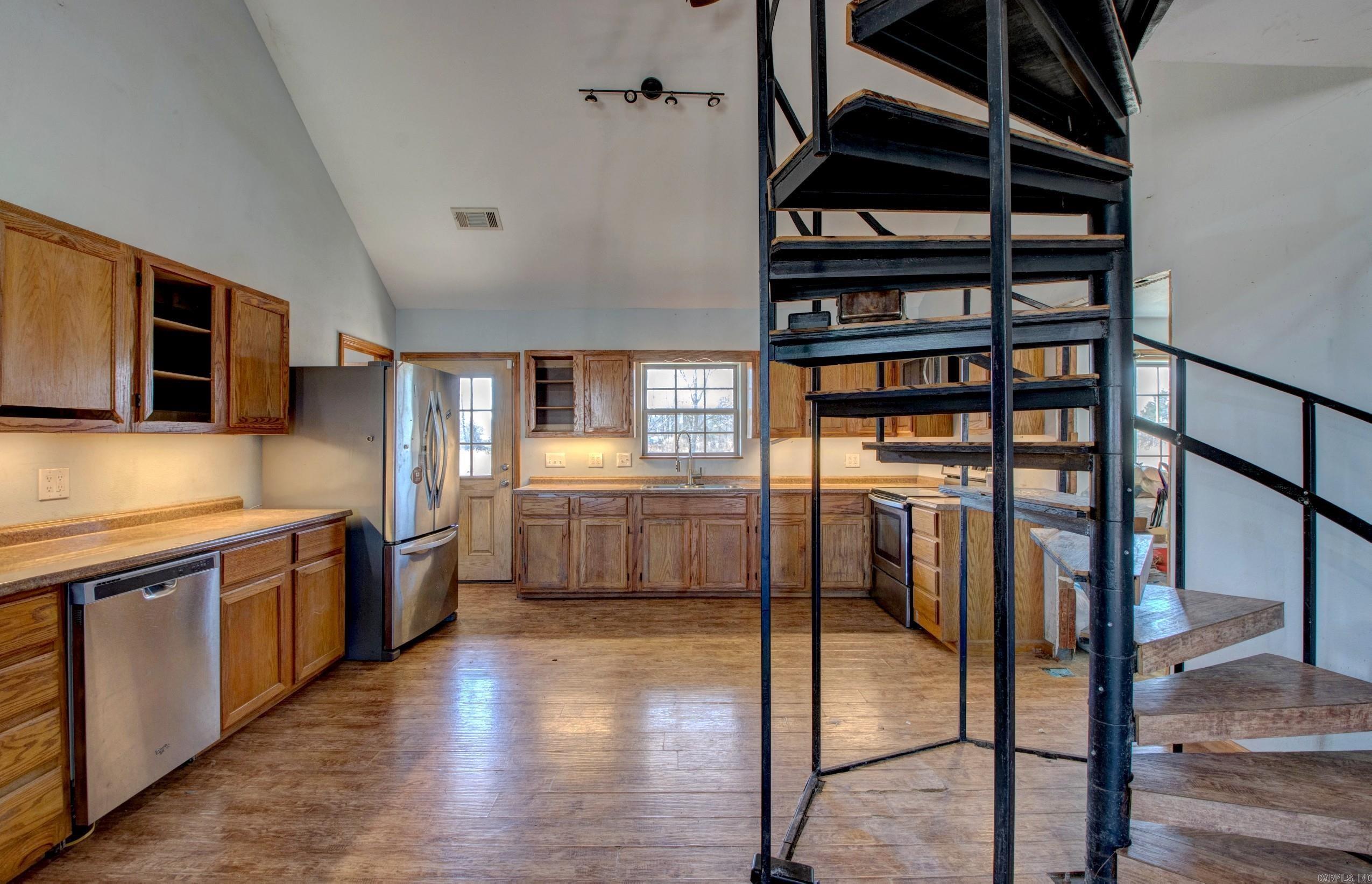 BERYL FARM - Residential