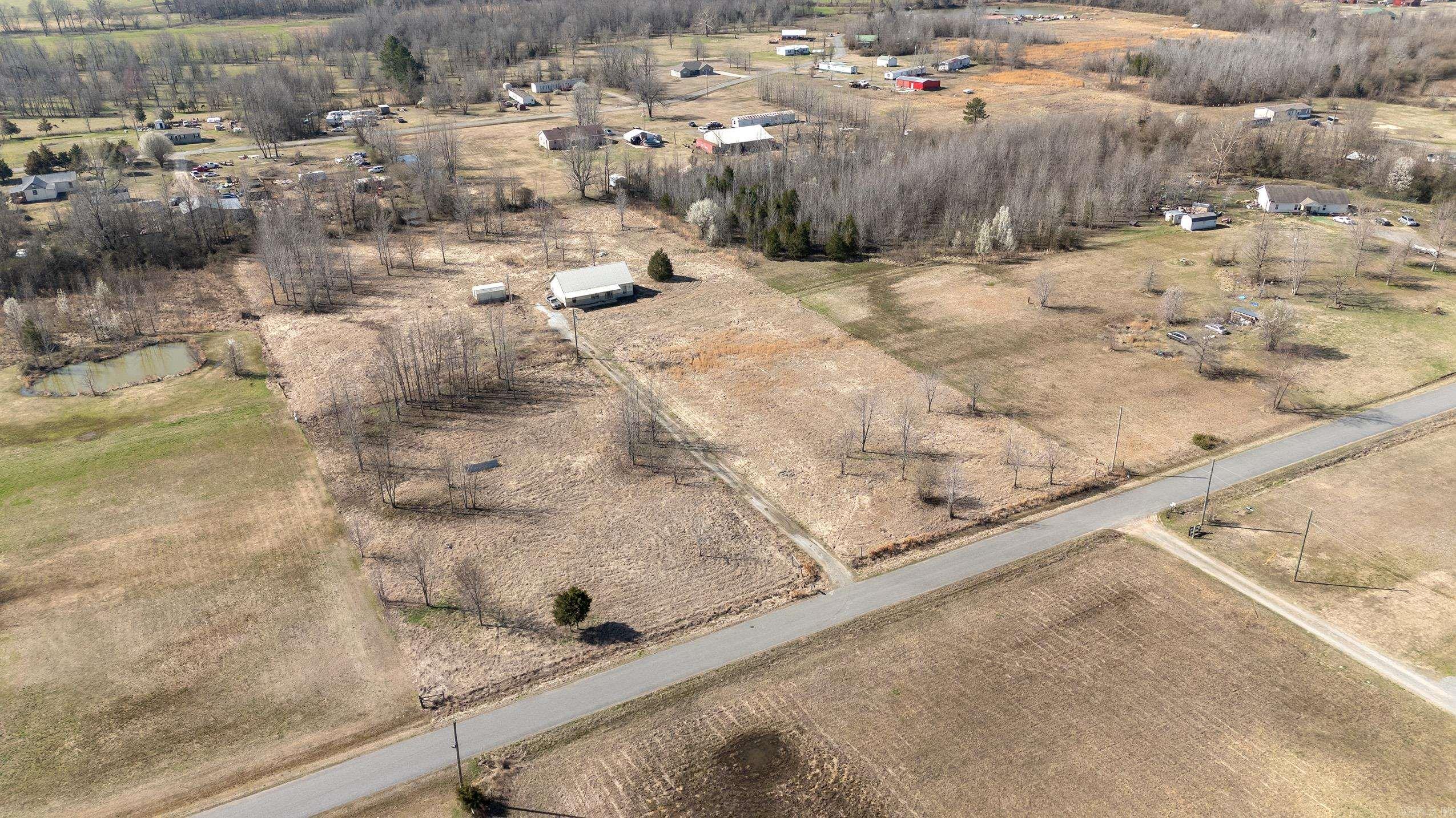 BERYL FARM - Residential