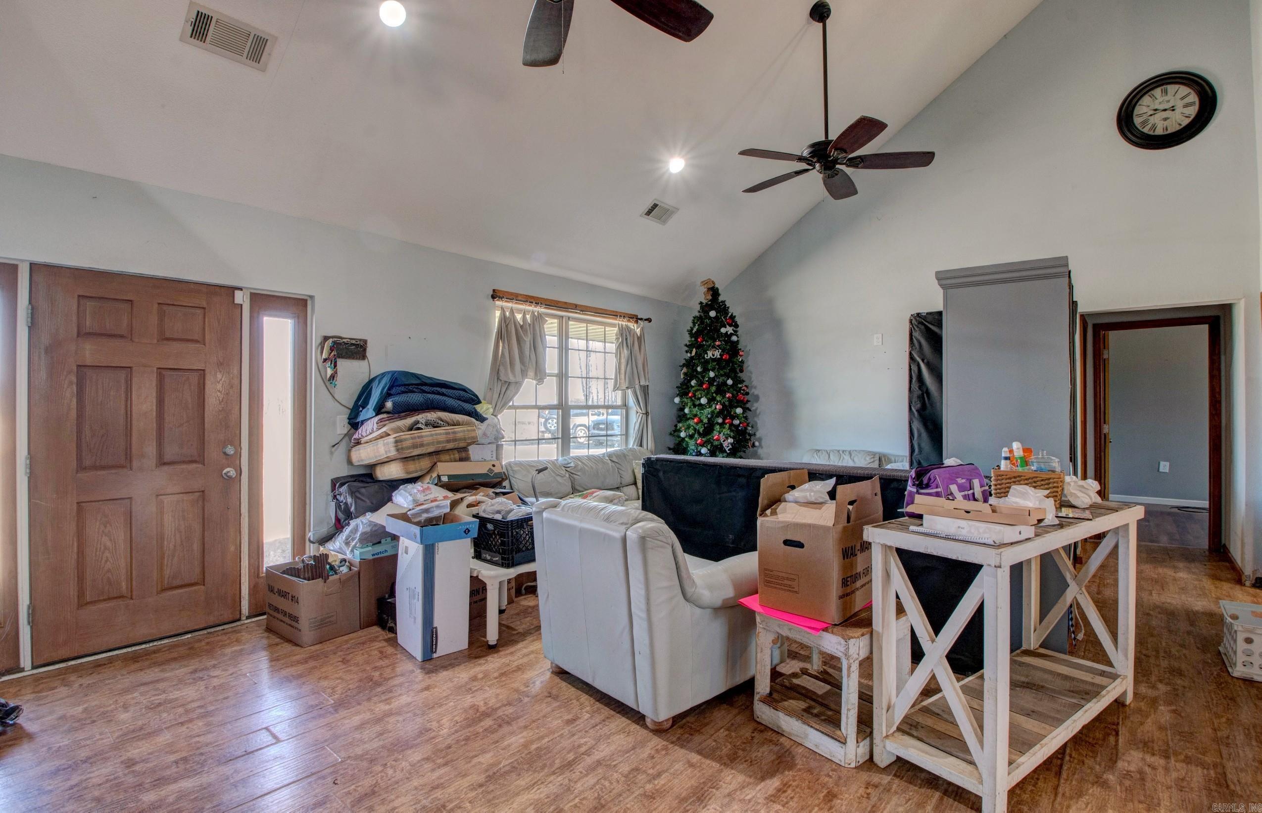 BERYL FARM - Residential