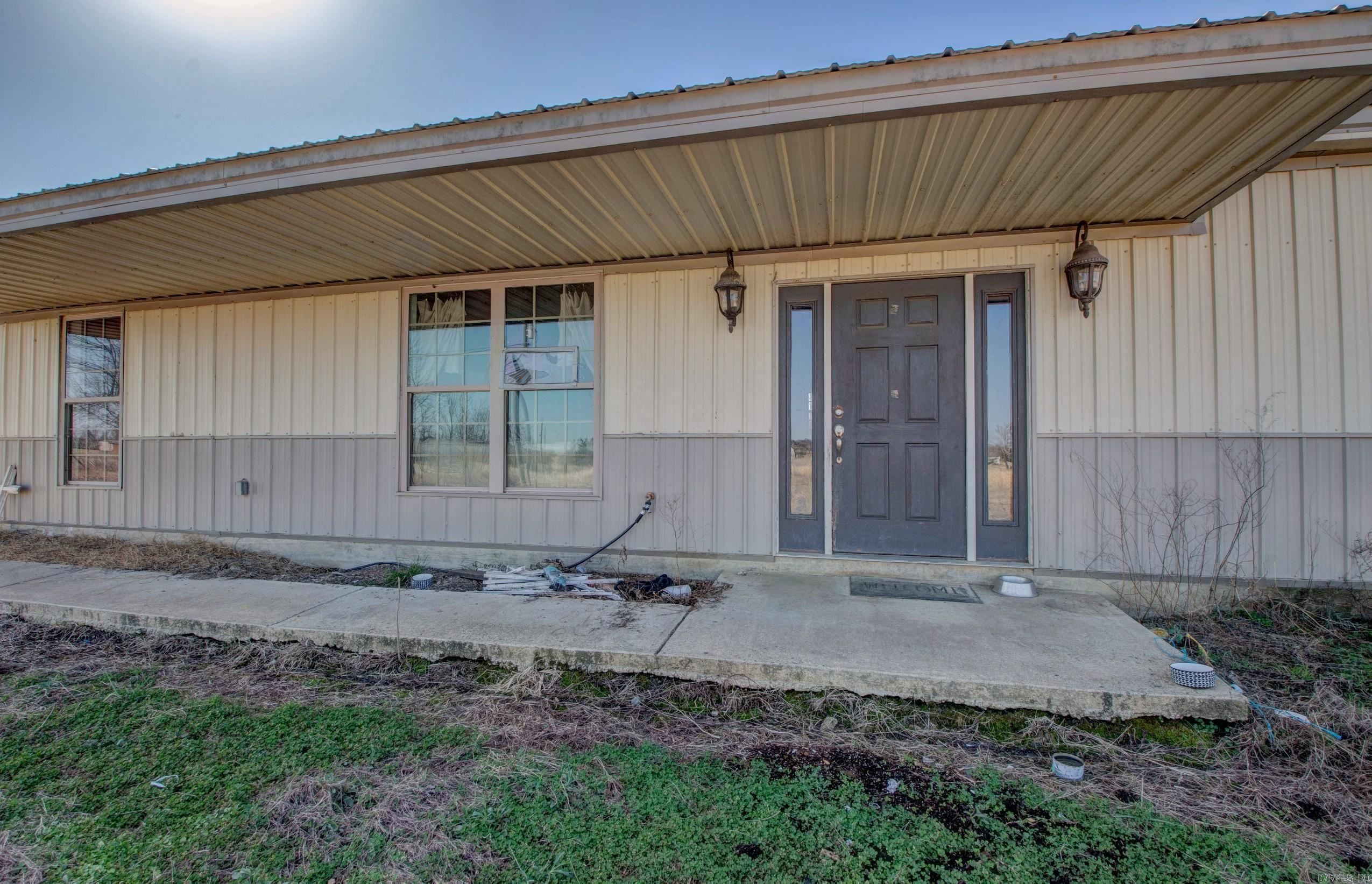 BERYL FARM - Residential