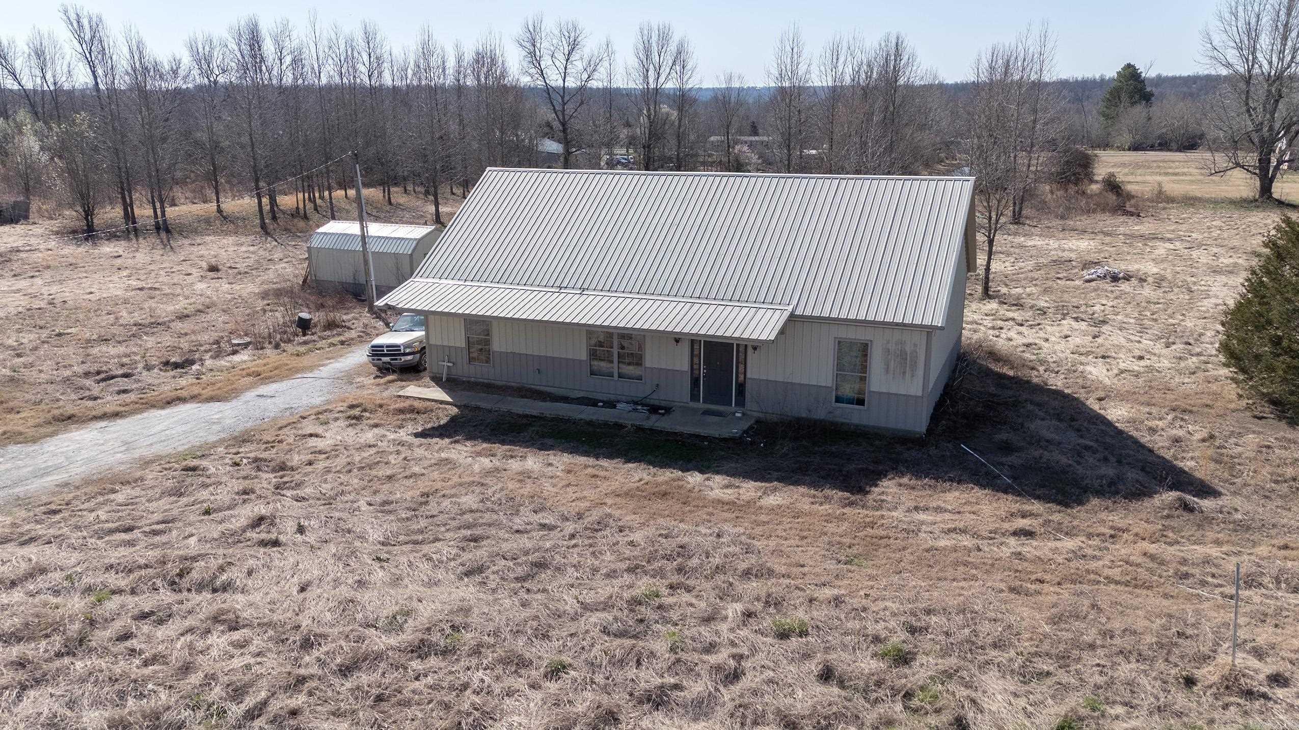 BERYL FARM - Residential