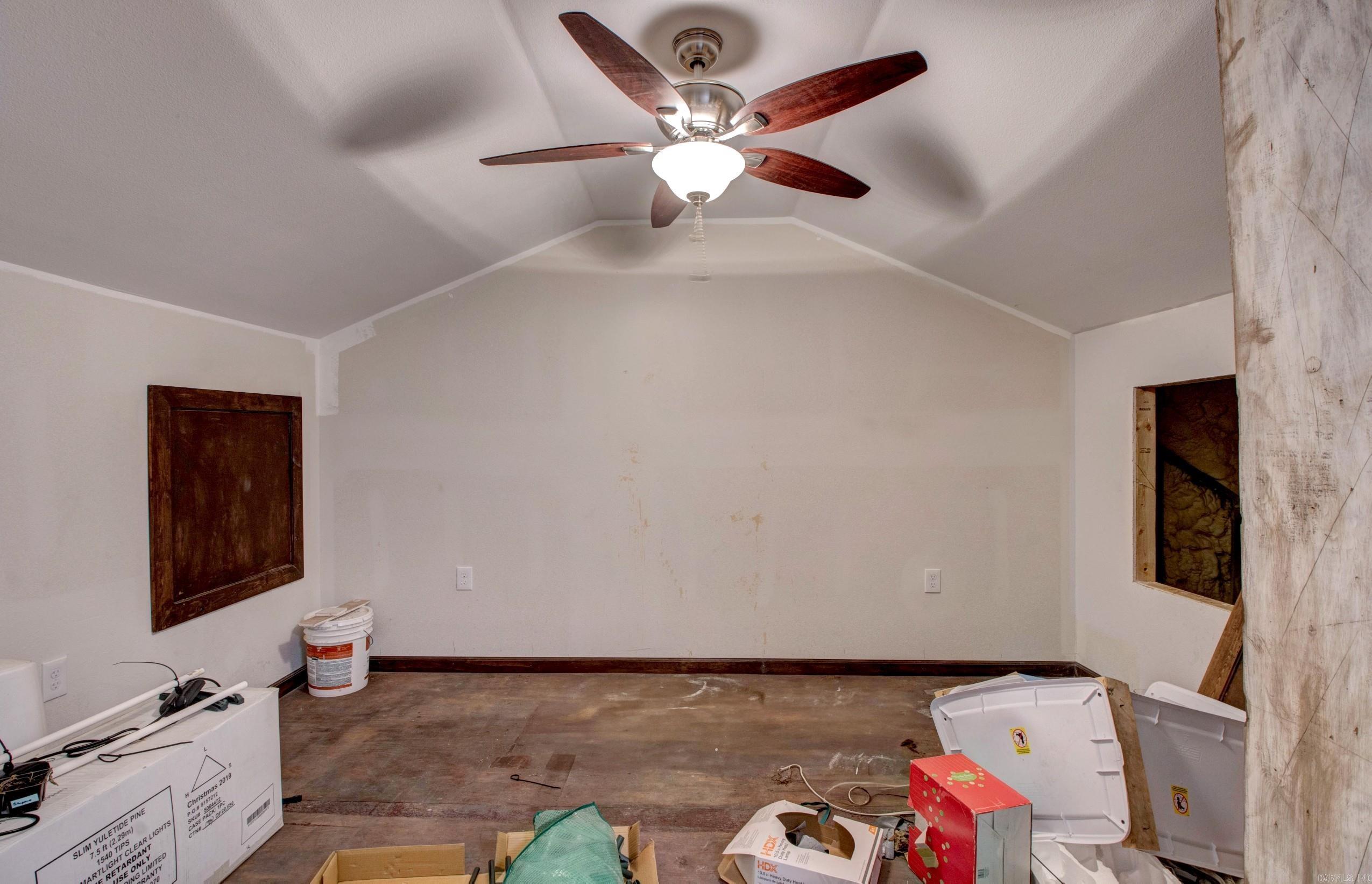 BERYL FARM - Residential