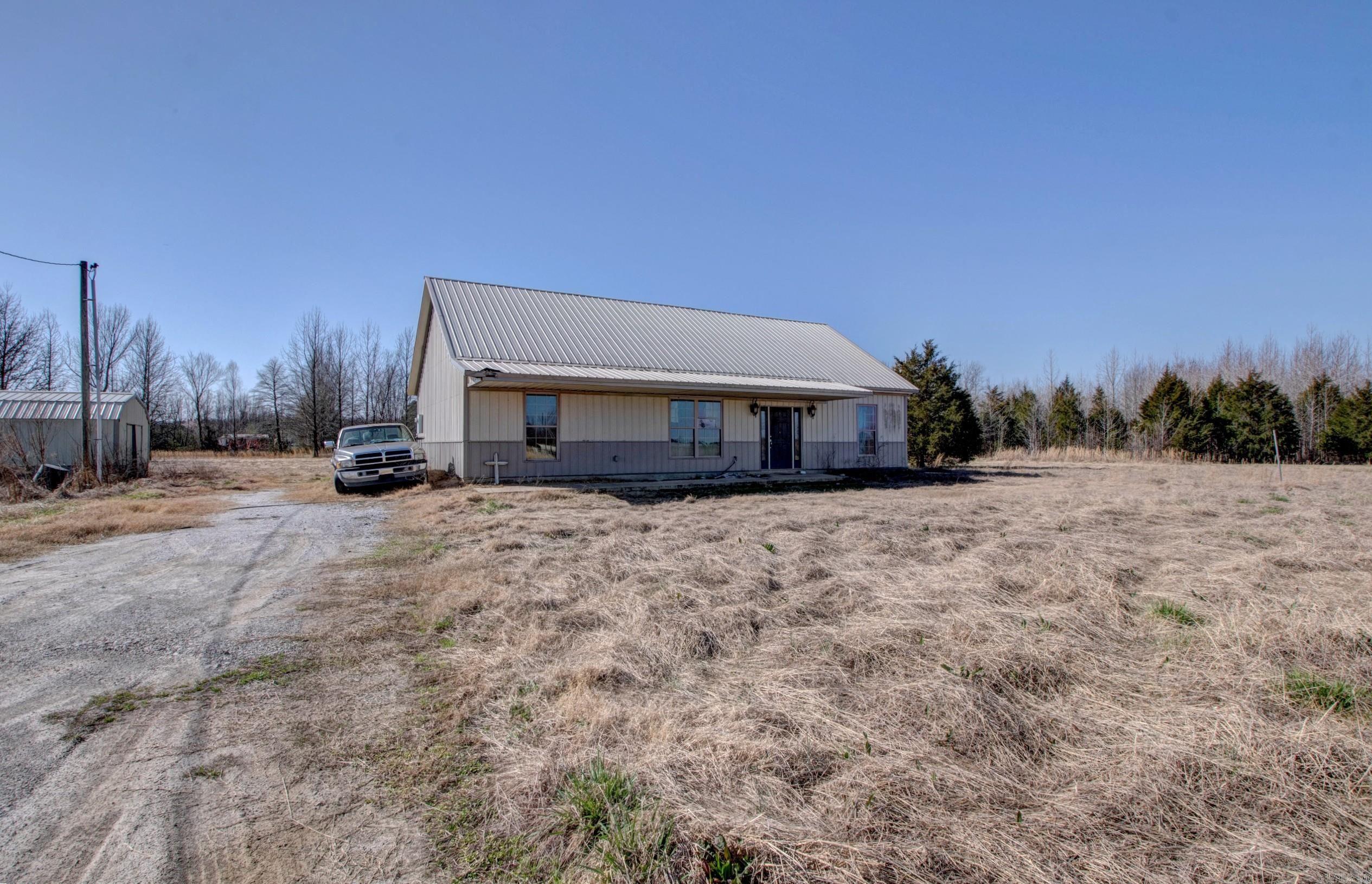 BERYL FARM - Residential