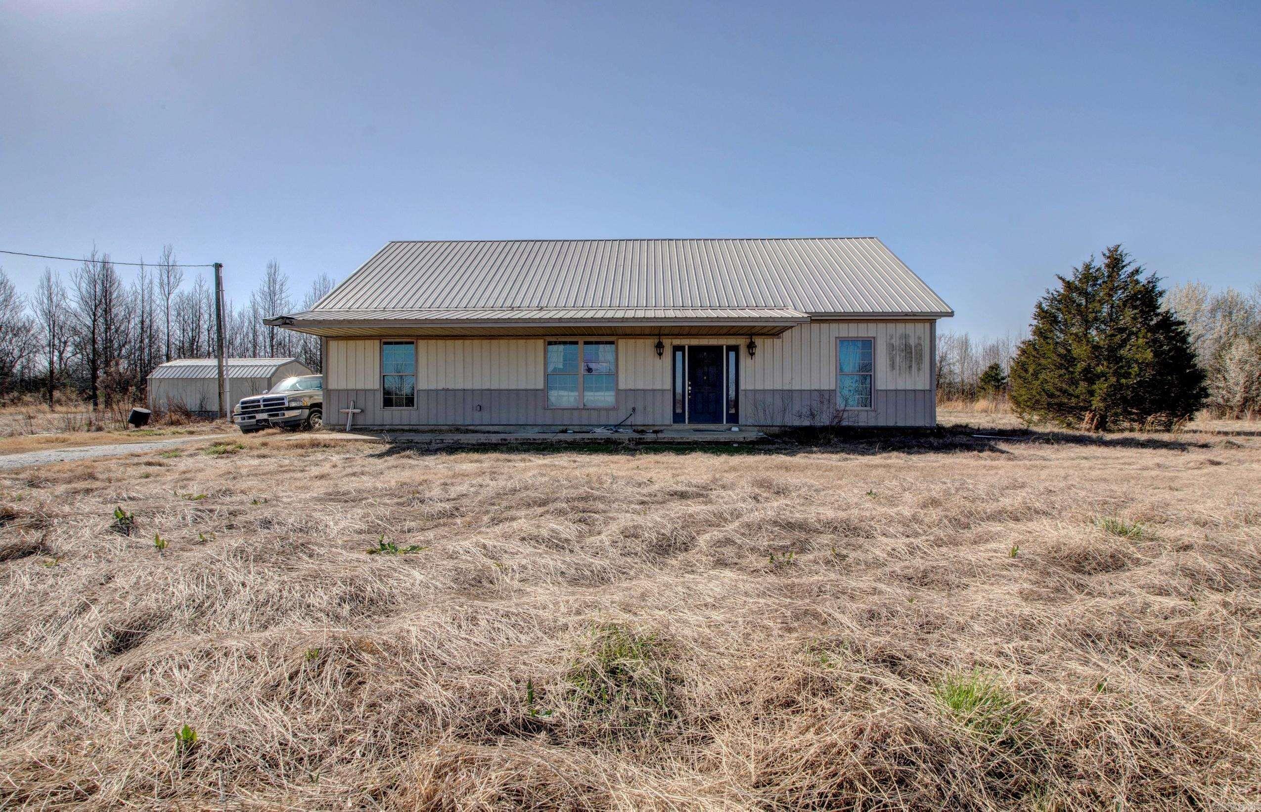BERYL FARM - Residential