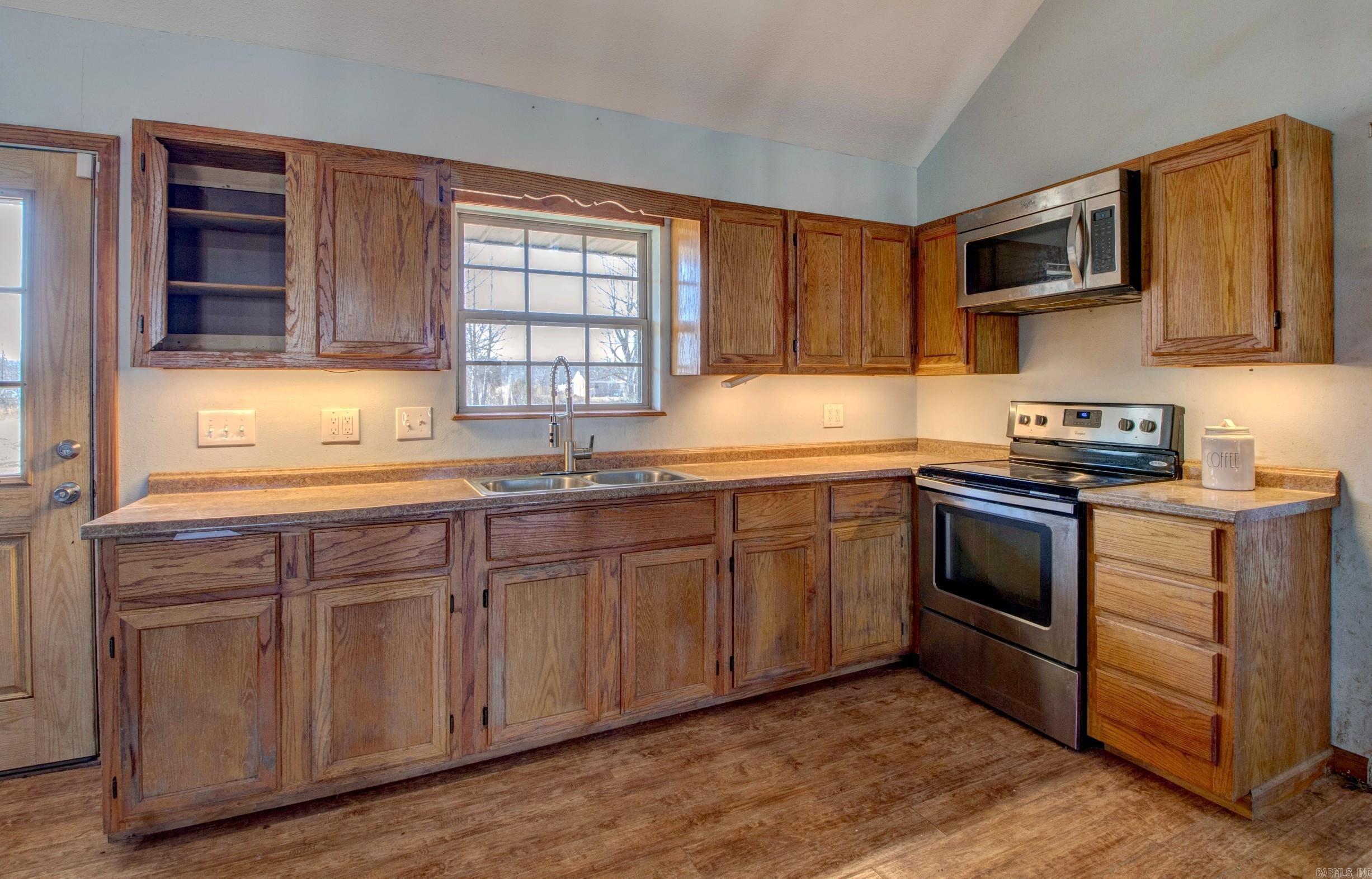 BERYL FARM - Residential