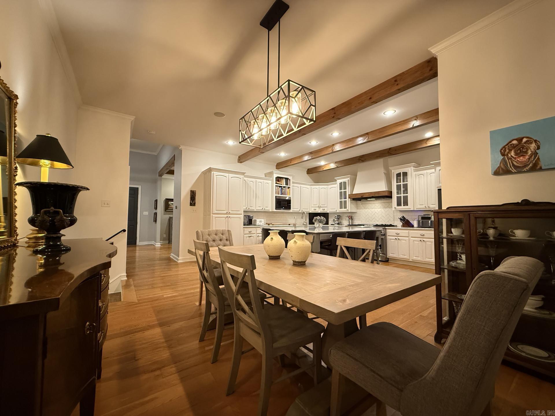 Cresthaven - Residential